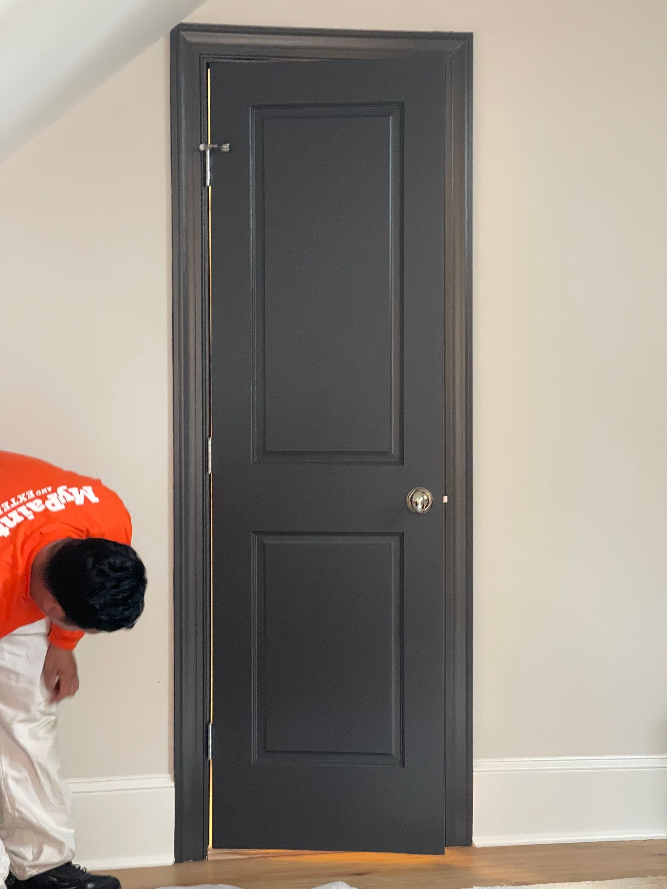 Interior House Painting in Washington, DC by My Painter 