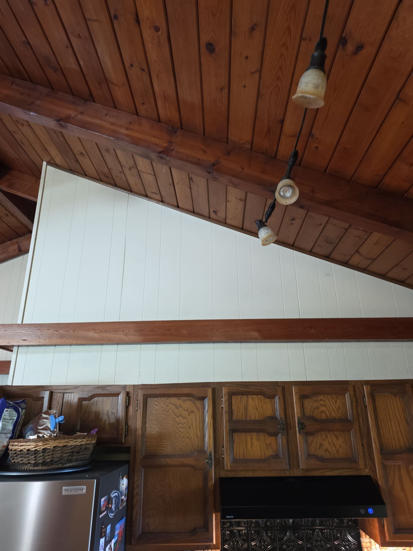 Project in Franklin, NC by Altered Air Solutions, Inc.
