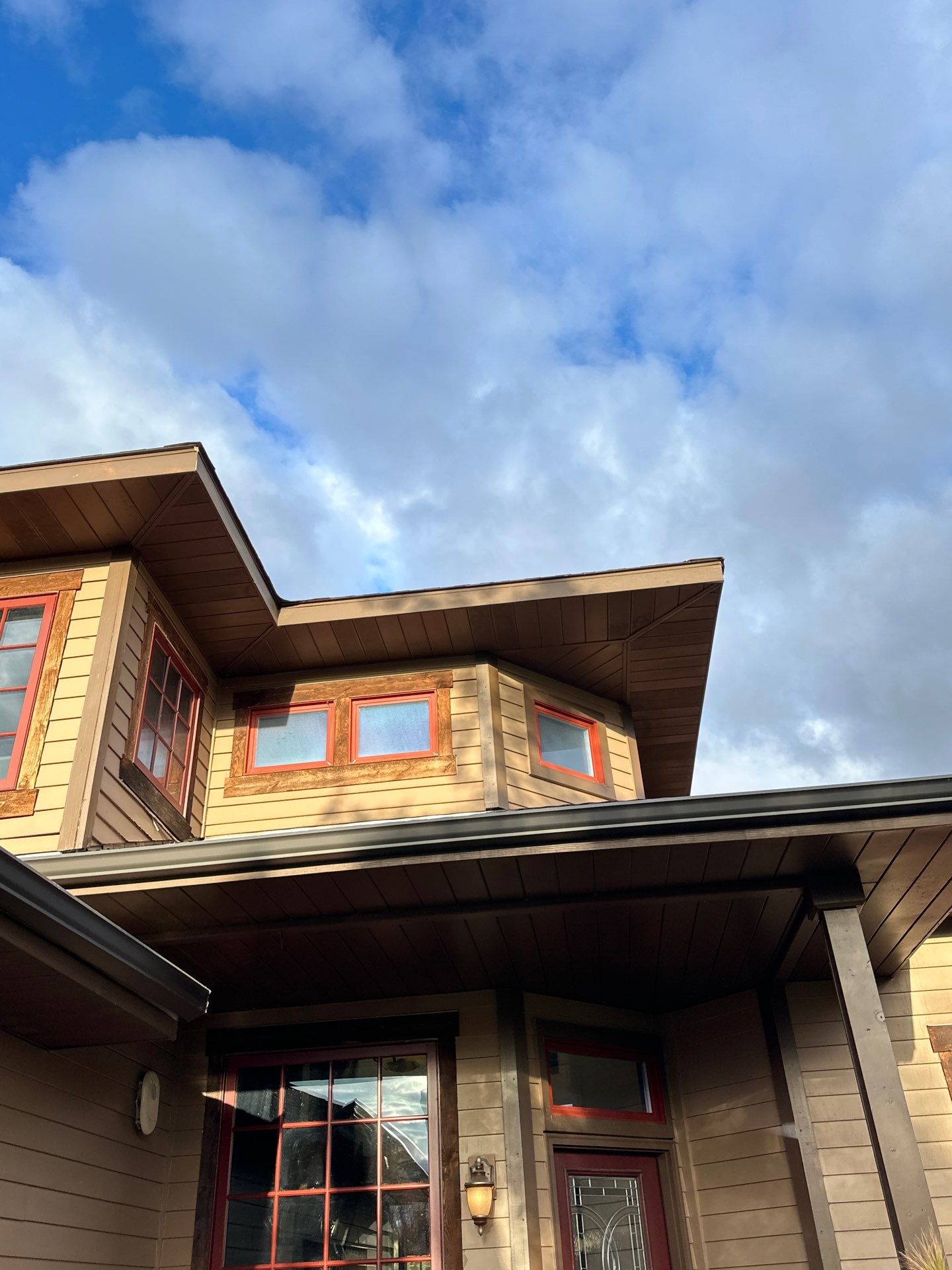 1700 Nelson Road • Bozeman, Montana 59718 by swagg construction