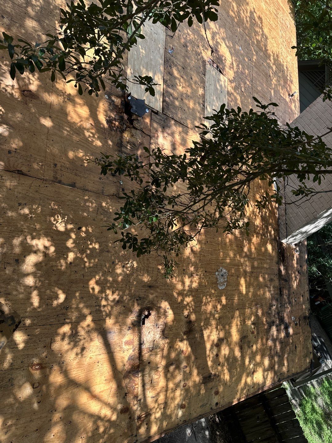Roof Replacement Humble by Roof Repair Services LLC