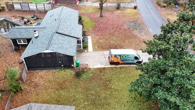 Rampart Pl Stone Mountain Roof Replacement