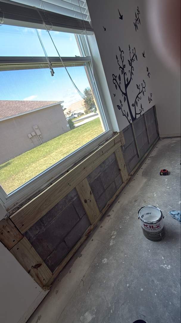 Project in Winter Haven by You Restorations LLC DBA YOU-Home