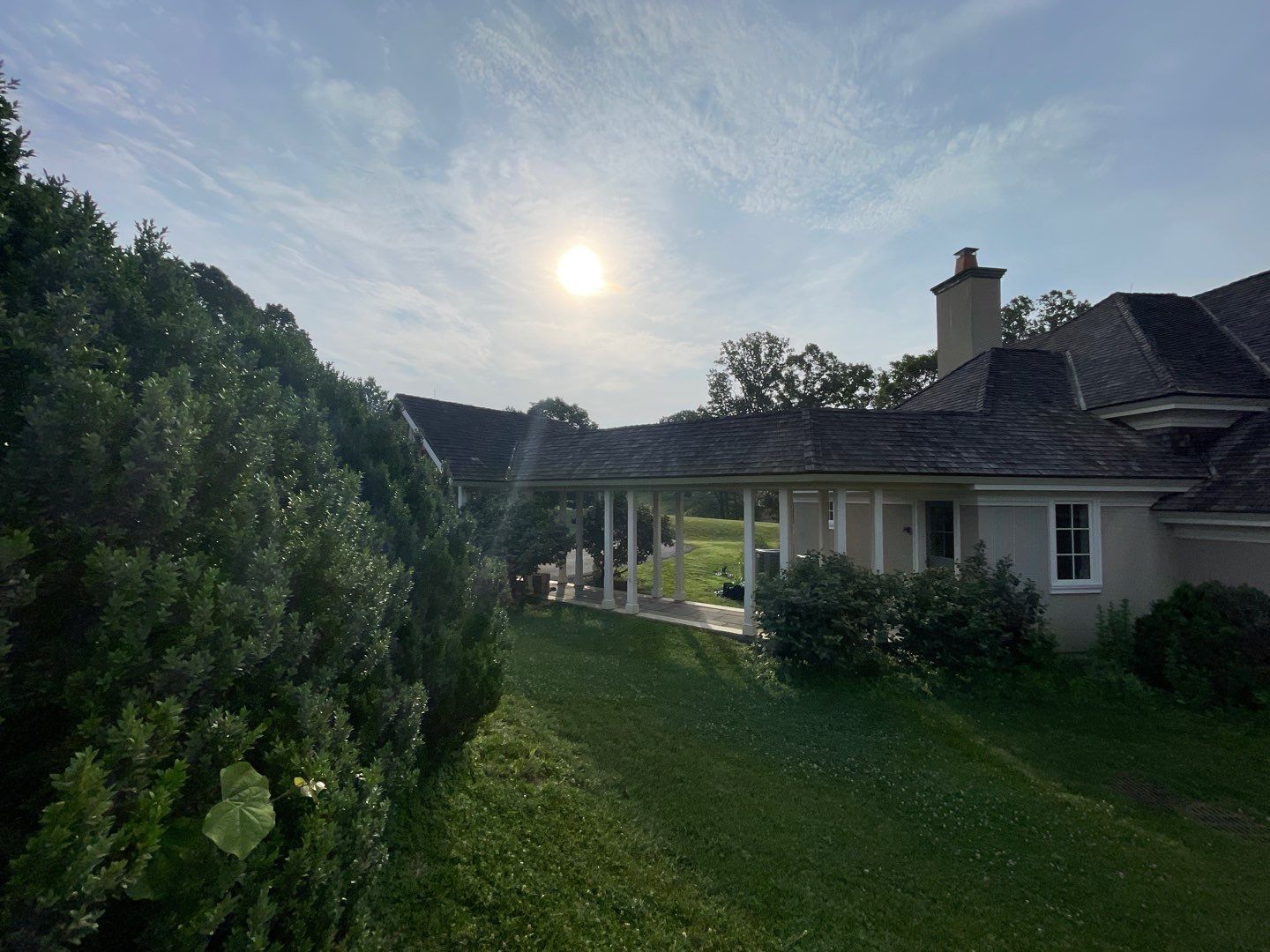 Incredible Tesla Solar Roof Installation by American Home Contractors