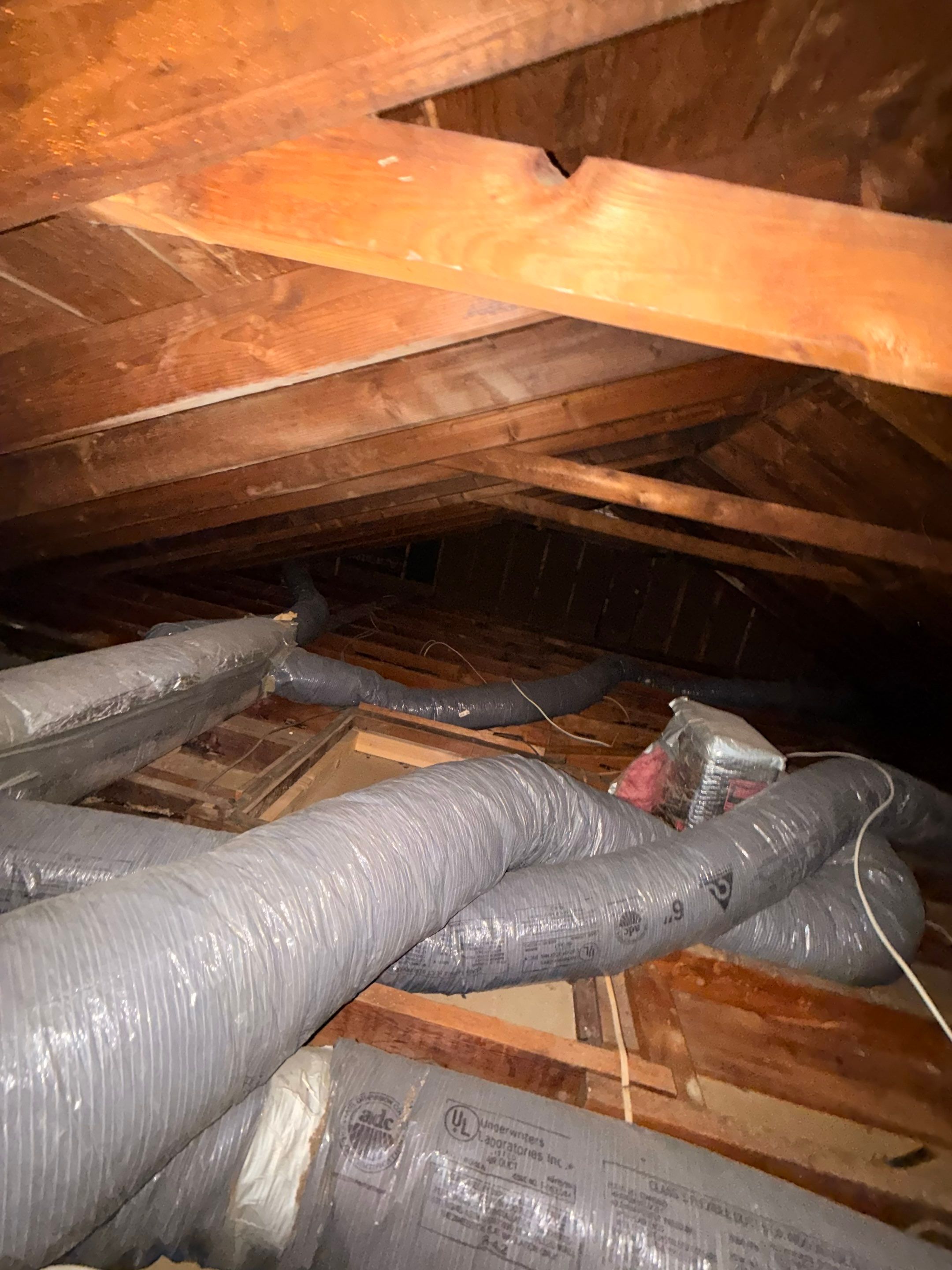 Project in Joppatowne, MD by Smart Energy Pros