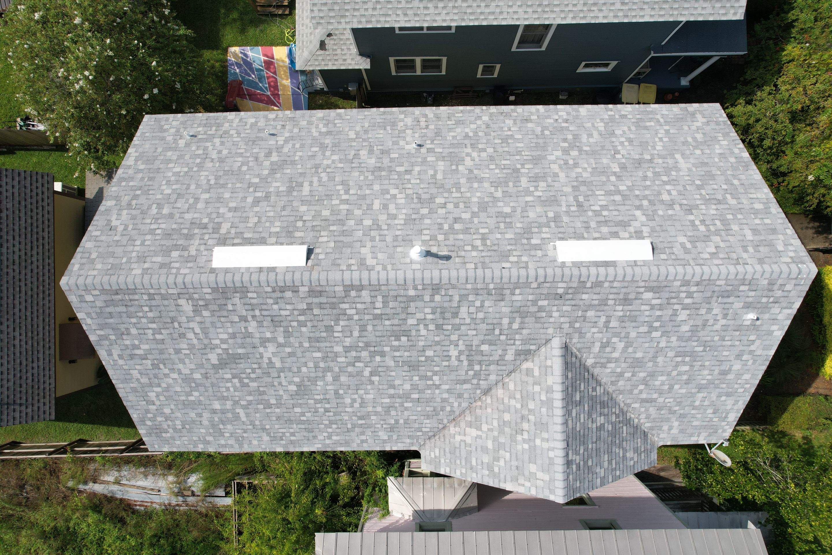 Shingle -> Shingle by Prime Roofing