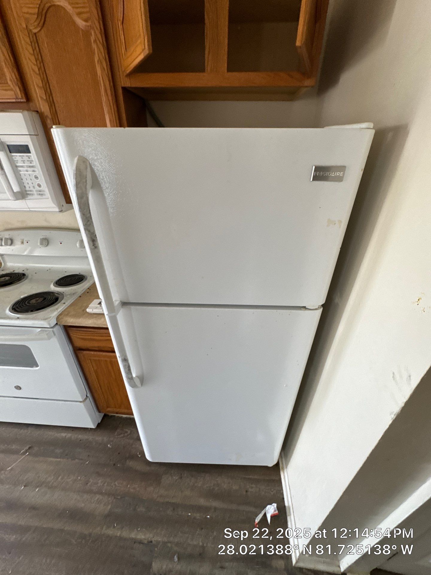 Kteam Property Management 163 Avenue A by ProGrade Handyman Services LLC