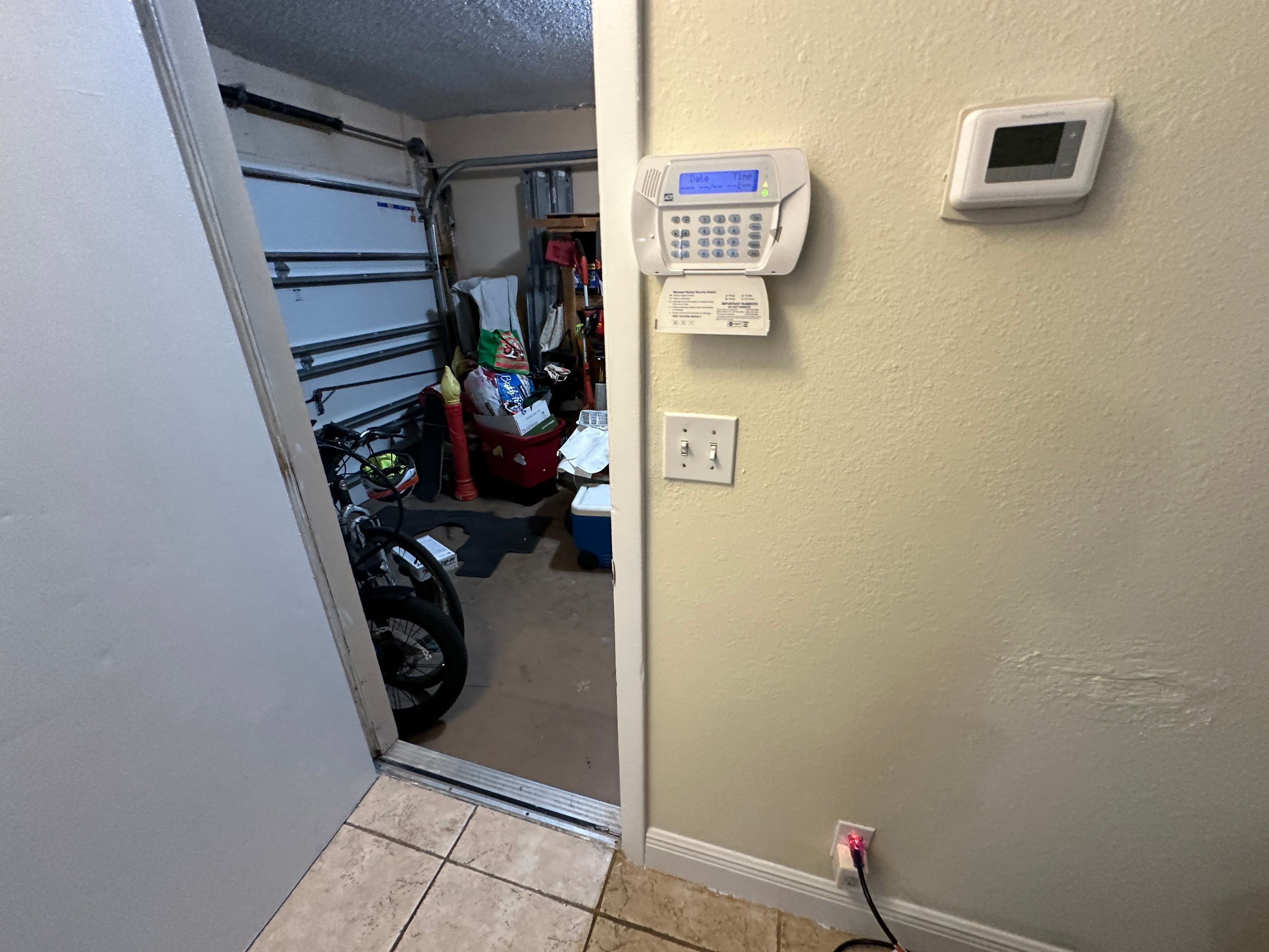 Water Damage Claim in Boca Raton by FLAPA & KeyStone
