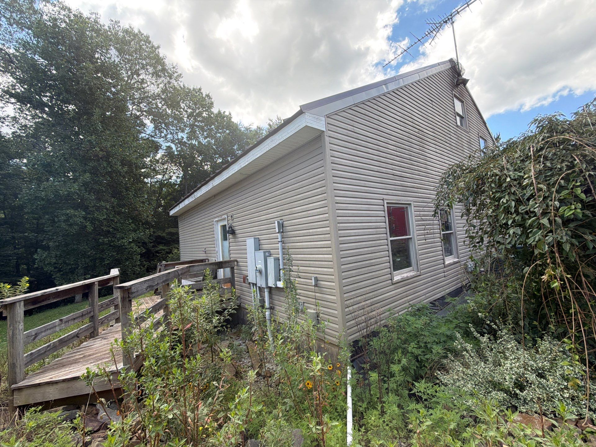 Project in Crossville, TN by Affordable Pros