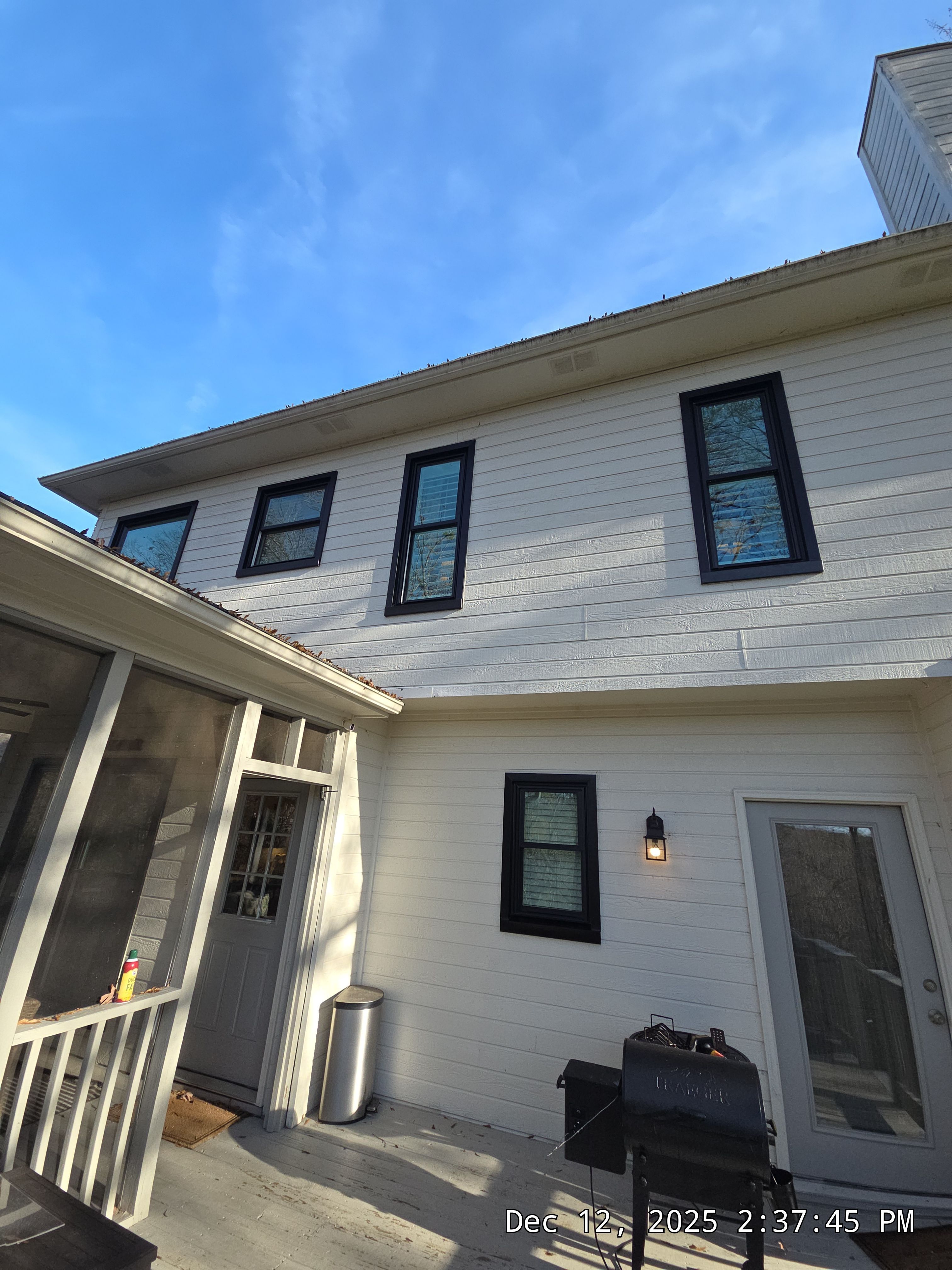 Johnson Project in Homewood by The Window Source