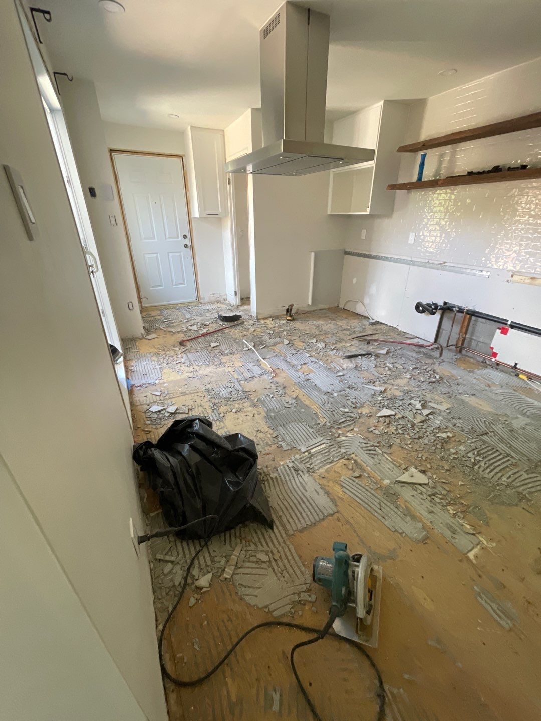 Project in Pointe-Claire, QC by Eco-Nature Construction Inc.