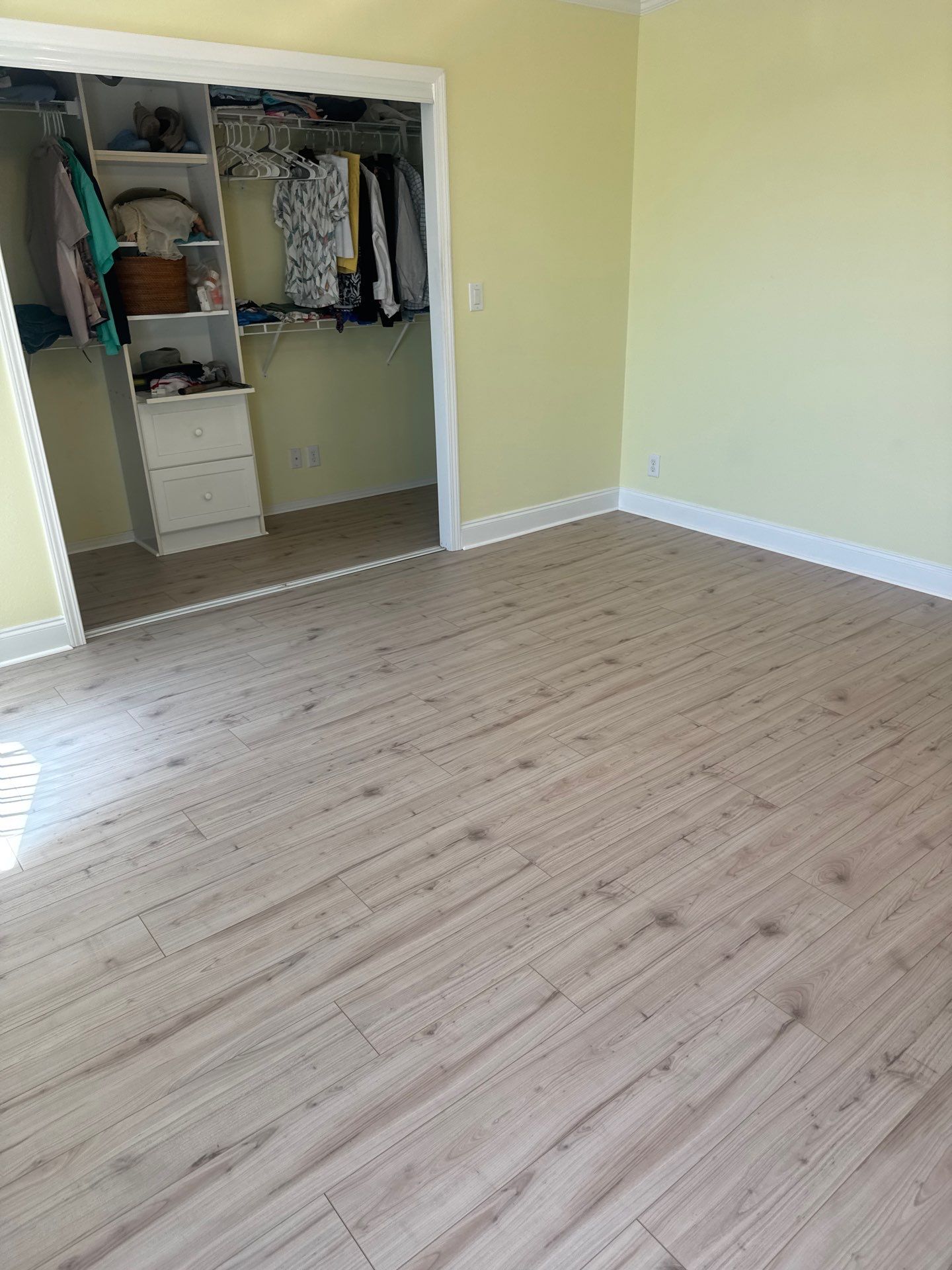 LVP by Vrmmm Flooring
