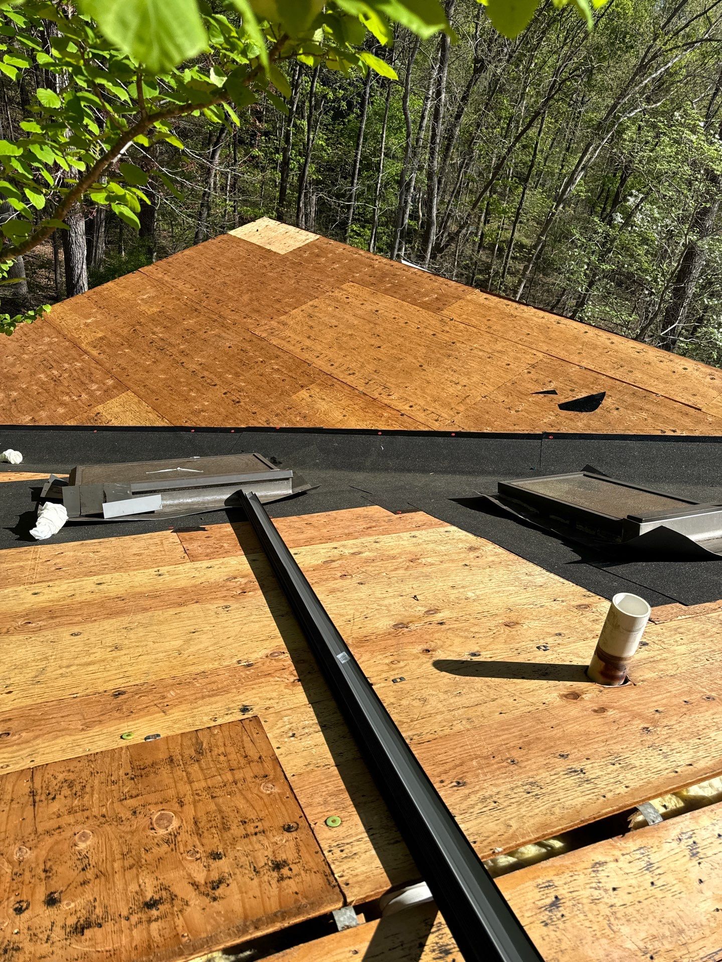Rick Keizer by United Contracting and Roofing