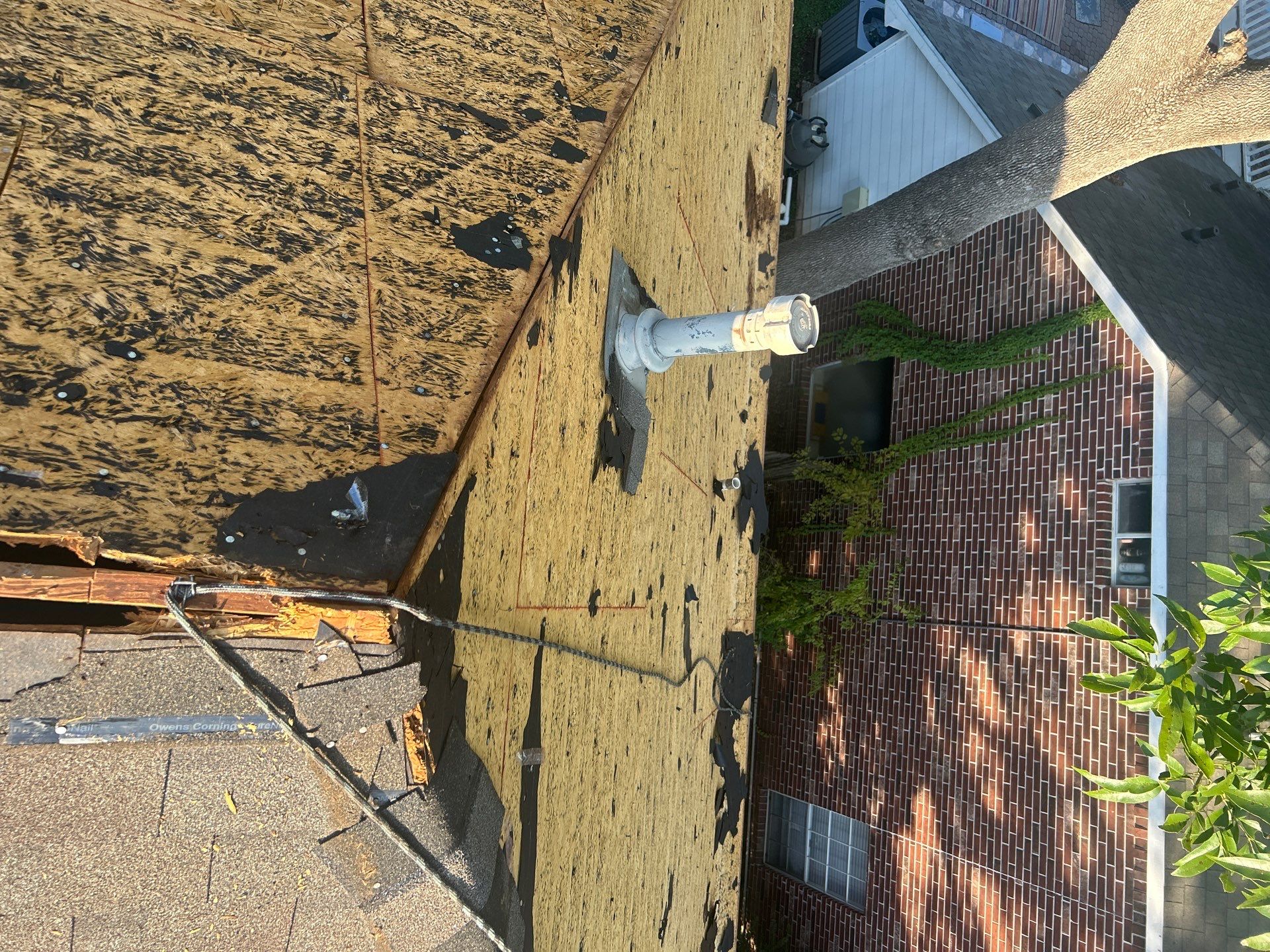 Roof Repair Richmond by Roof Repair Services LLC
