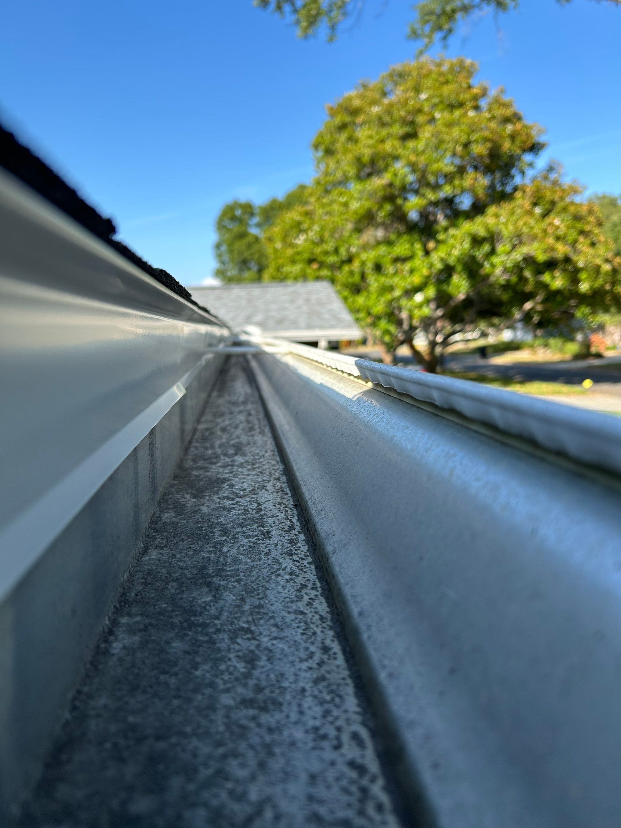 Project in St. Petersburg 33710 by Mitchell Roofing Company LLC 