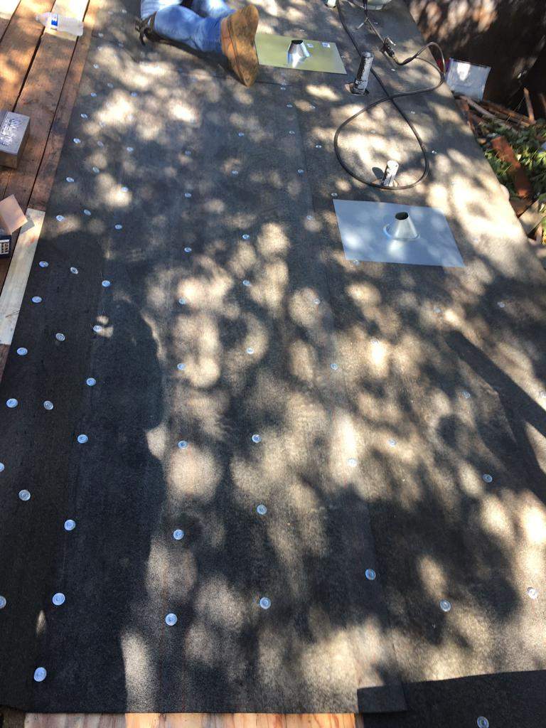 Roof Replacement - Los Angeles CA 90068 by Epic Roof Replacement