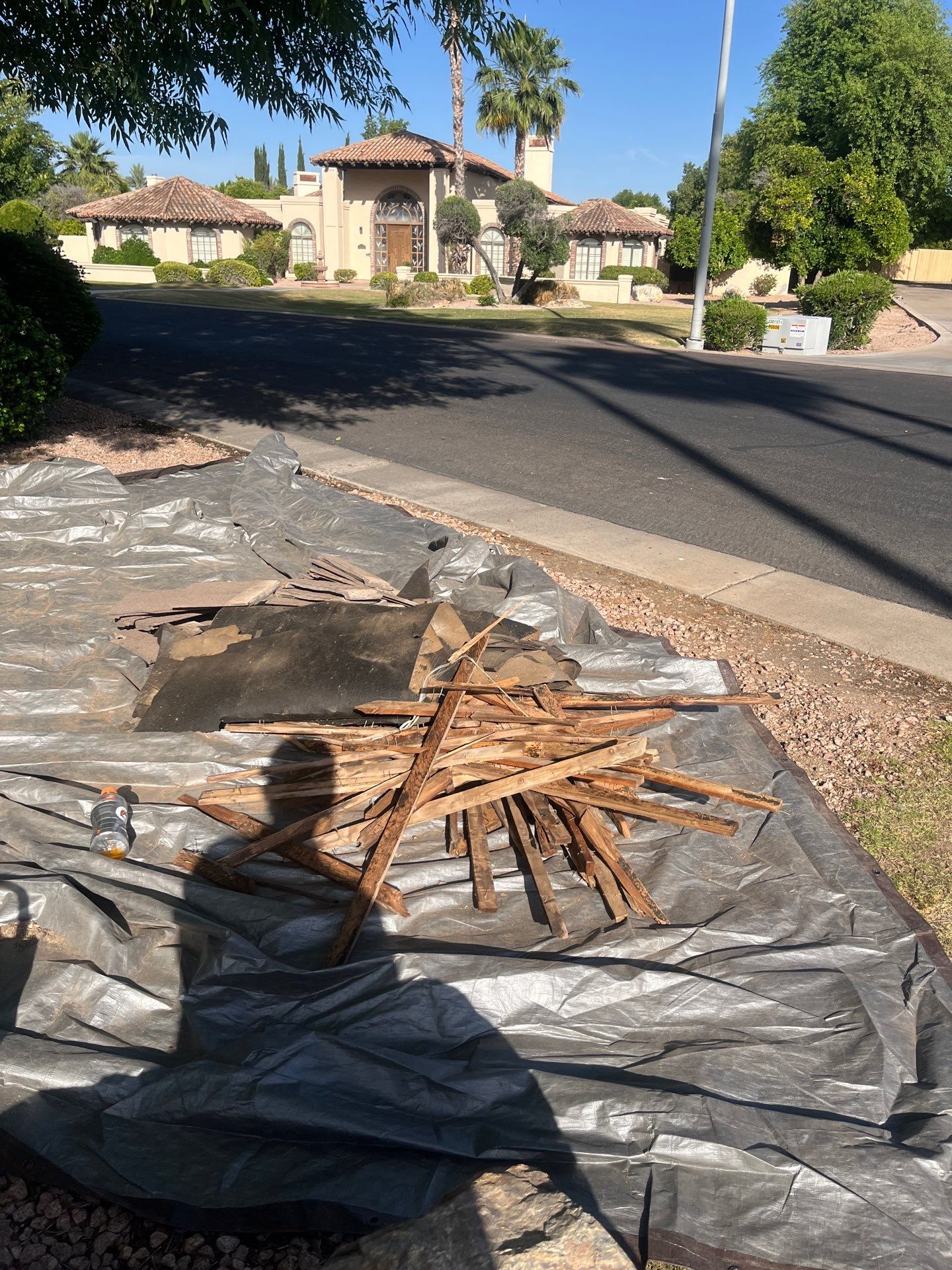 Sandstone Beige Concrete Tile by Reimagine Roofing