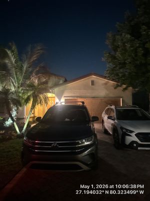 Palm City Water Damage Restoration and Structural Drying