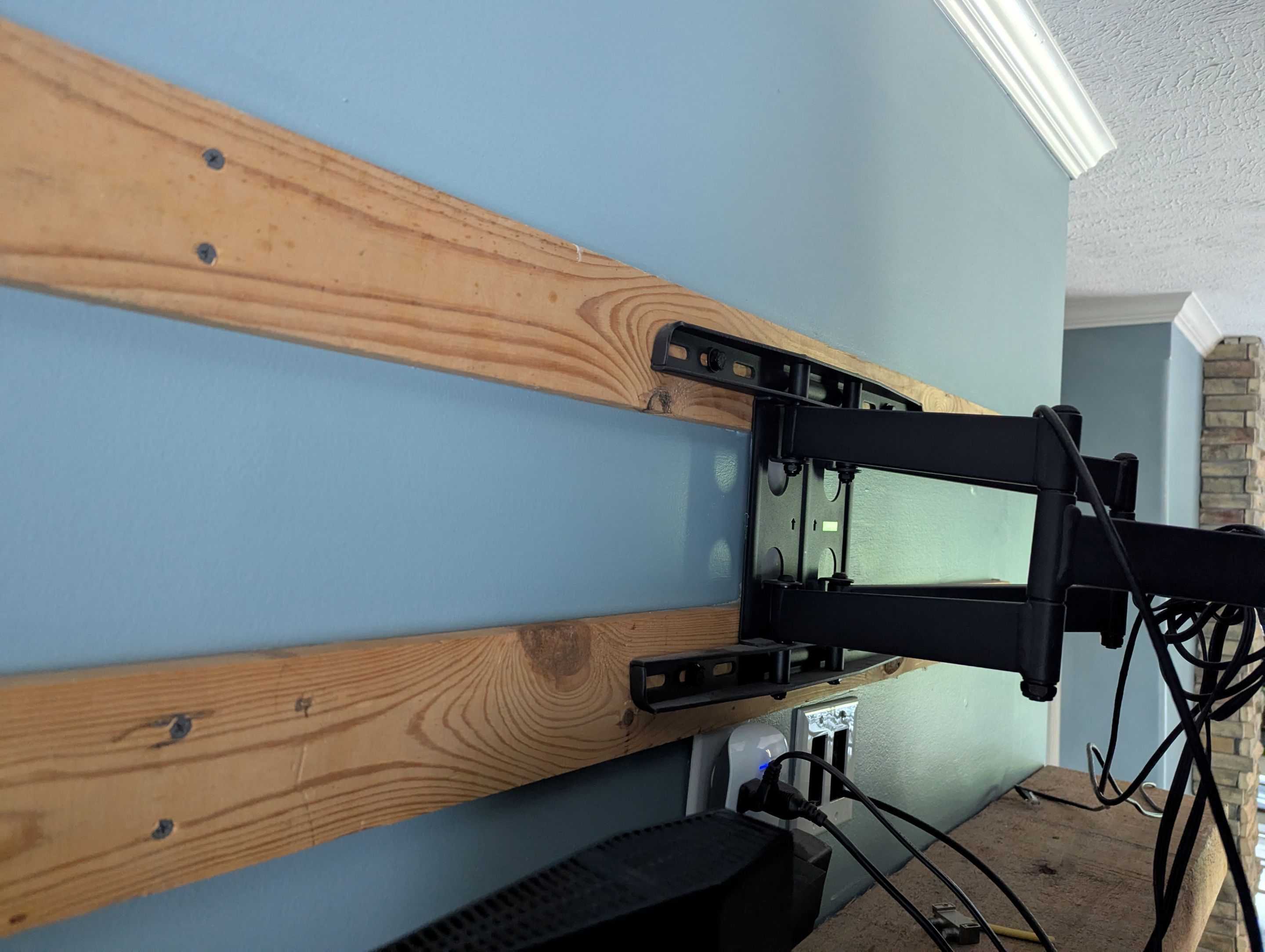 Revitalizing Every Room With Paint in Tyler TX by Quality Coats Painting