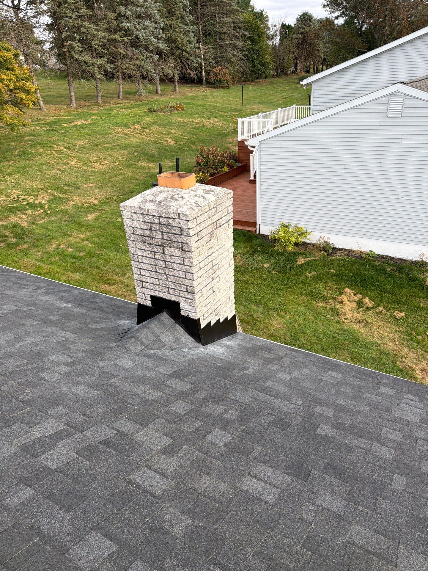 Roof Replacement in Spring Grove Restores Lasting Protection and Beauty by Bealing Roofing & Exteriors