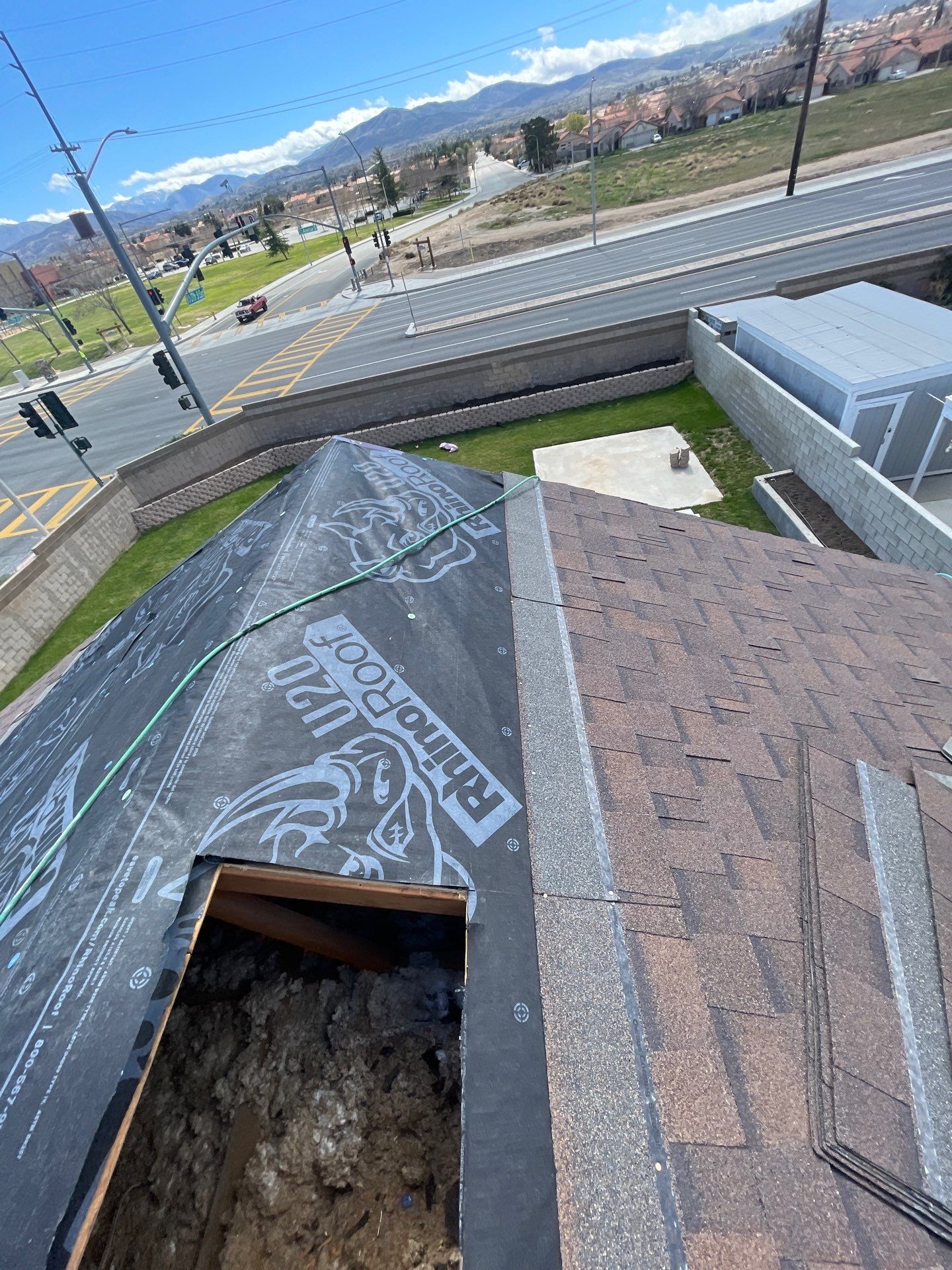 Roof Replacement - Palmdale, CA 93550 by Epic Roof Replacement