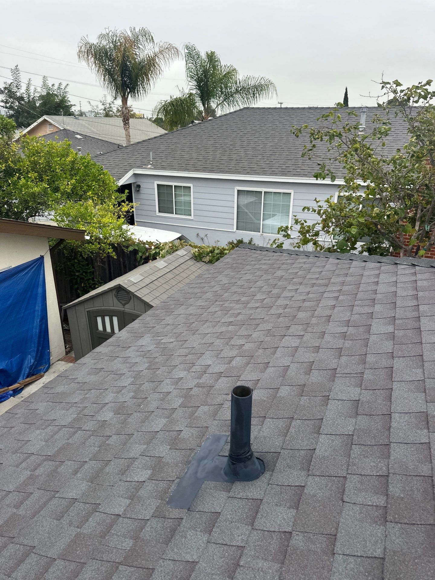 Roof Replacement - Torrance, CA 90502 by Epic Roof Replacement