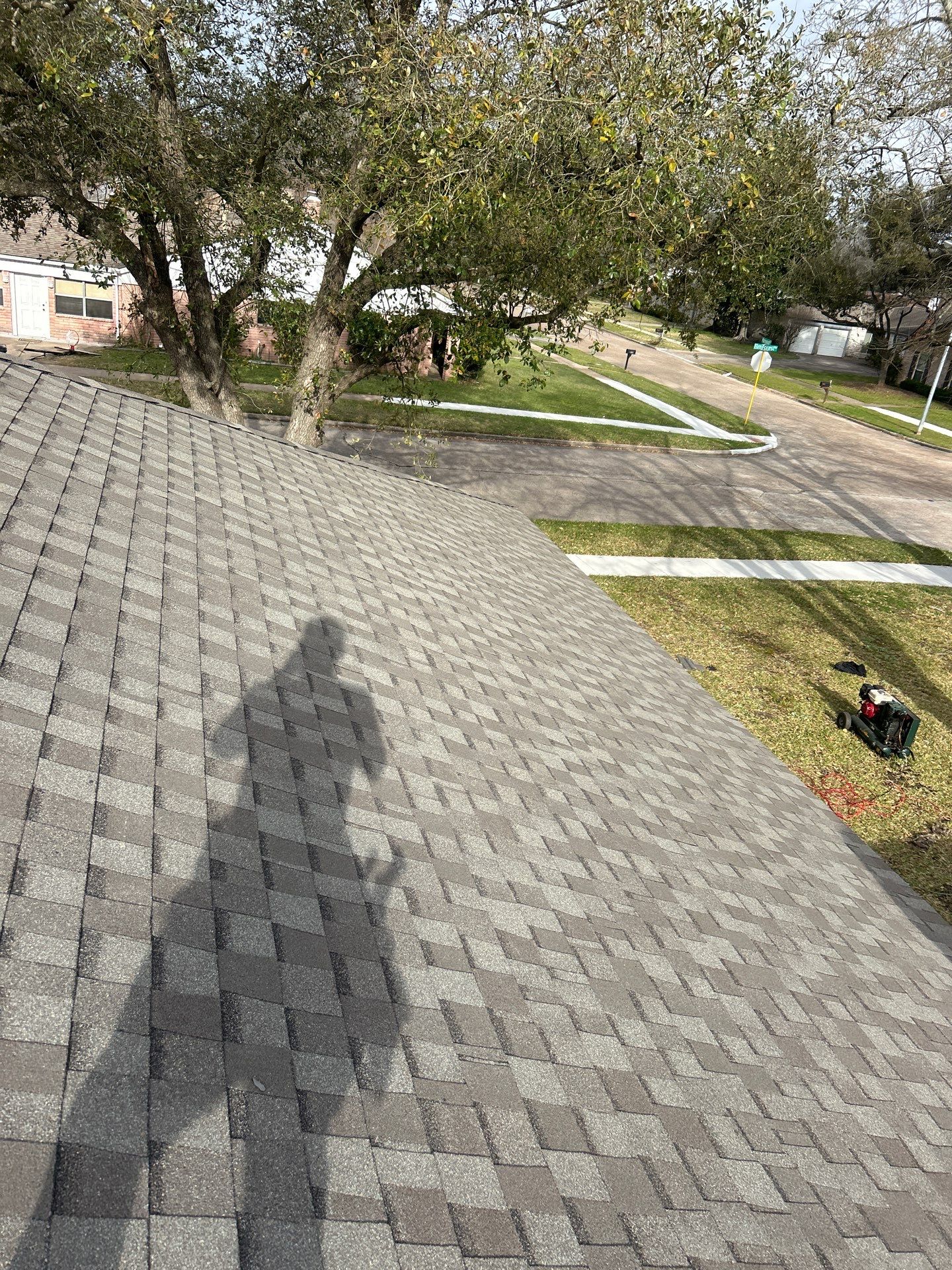 Roof Replacement Houston by Roof Repair Company