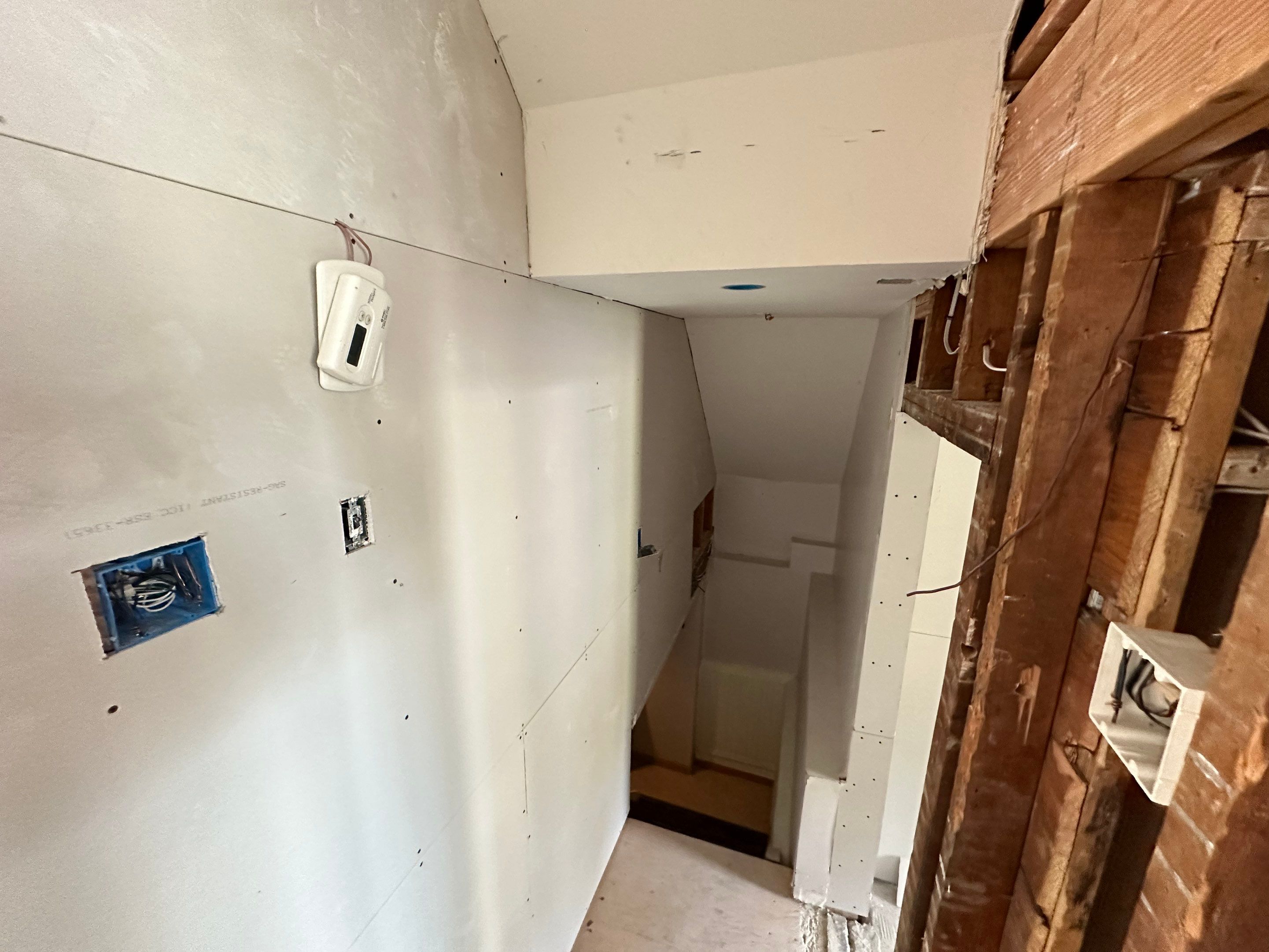 Kitchen Renovation by Home Concepts Construction