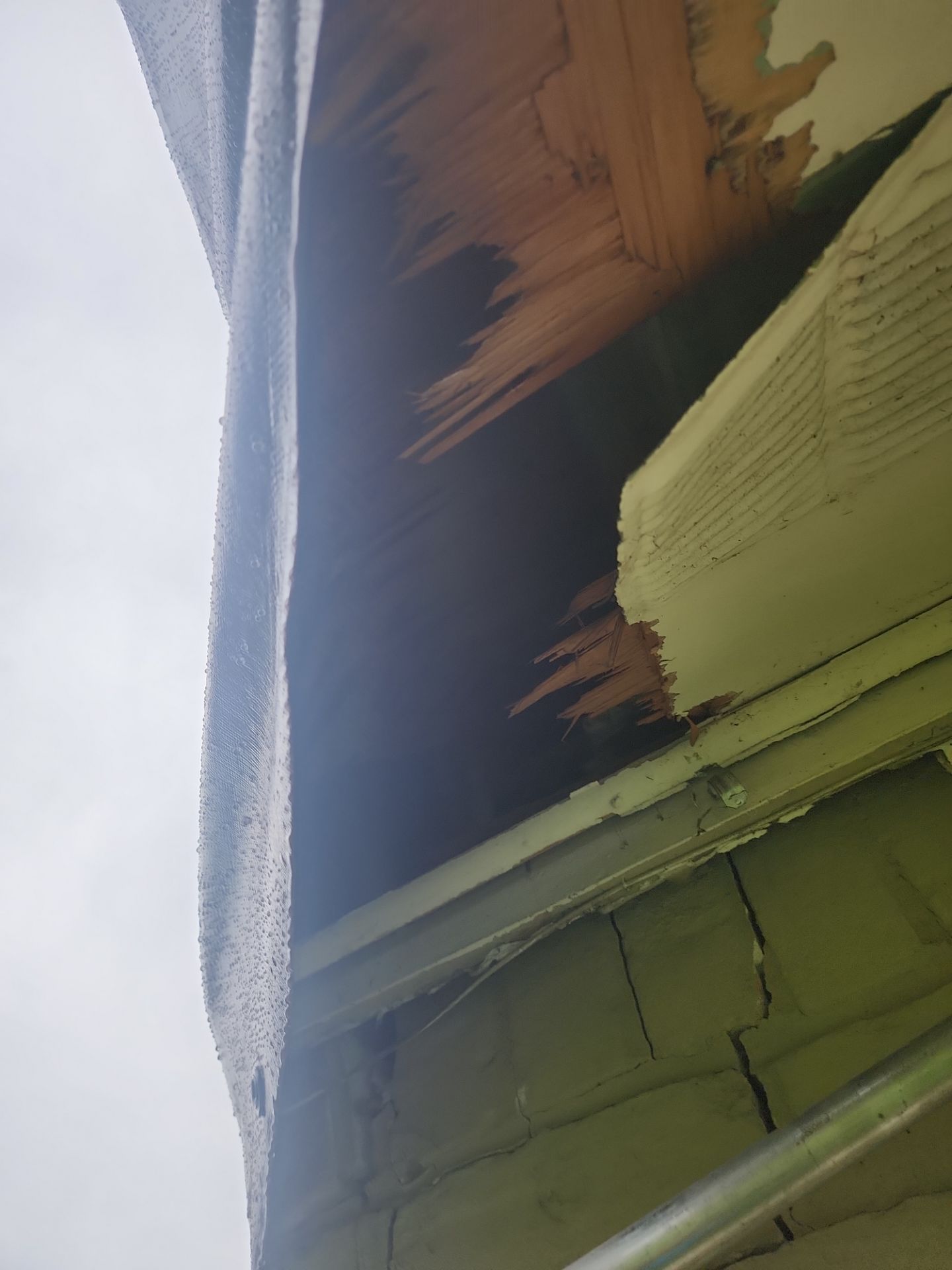Residential Roofing Repair using Owen's Corning Duration (Lifetime) Shingles by Roof Repair Company