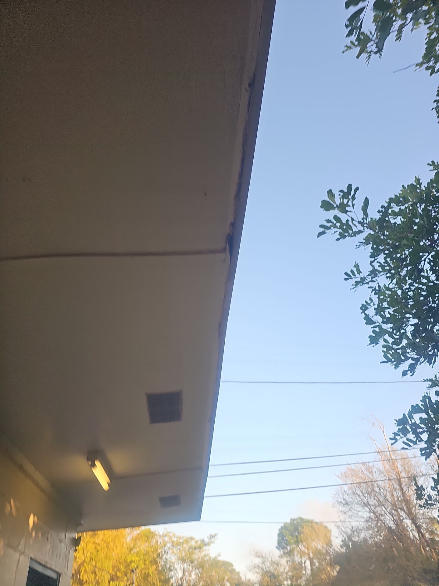 Project in St. Petersburg 33703 by Mitchell Roofing Company LLC 