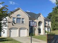 Project in Upper Marlboro by ExteriorPros