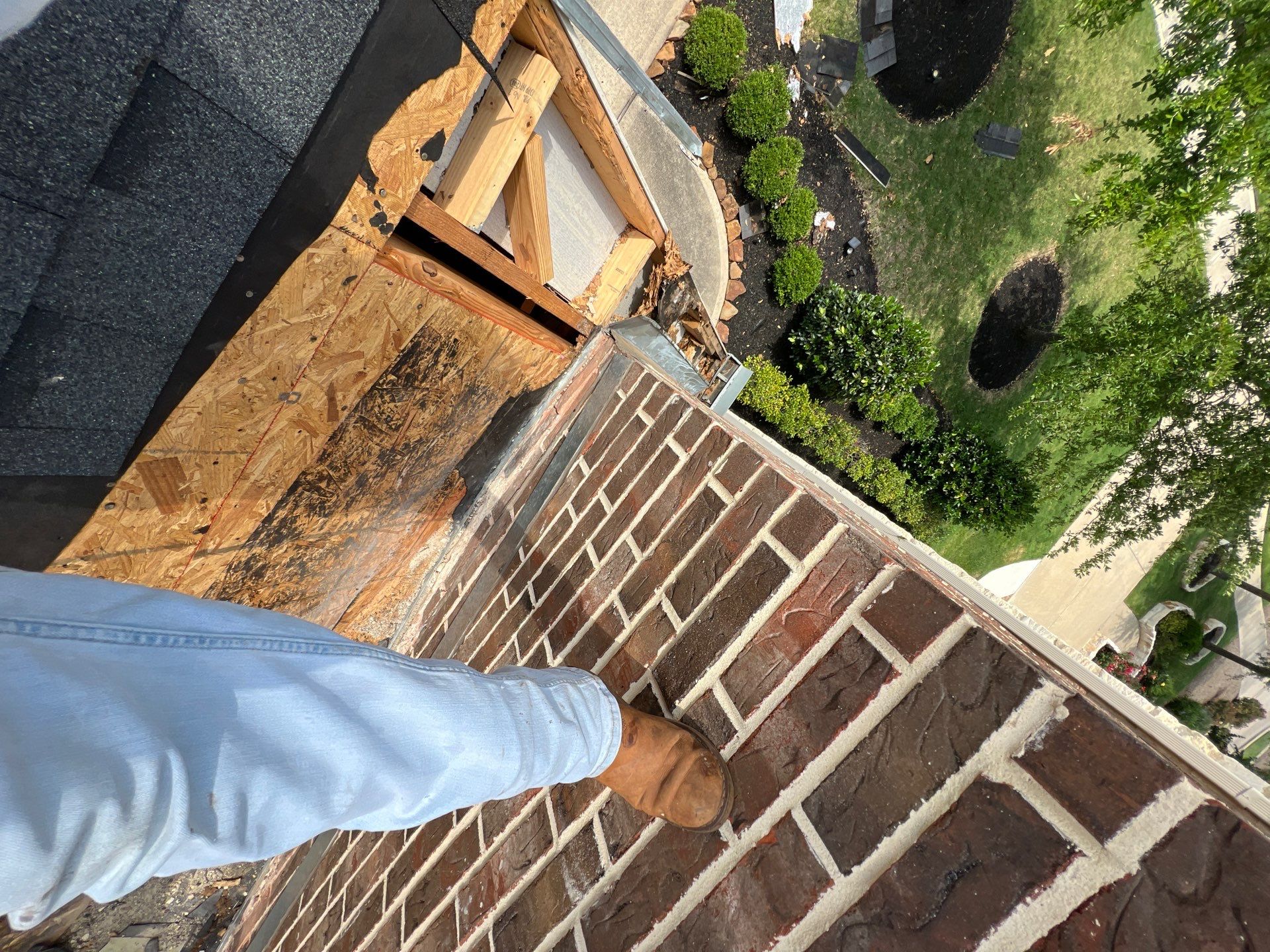 Roof Repair Katy by Roof Repair Company