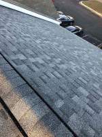 Roof Installation using IKO Cambridge by ExteriorPros