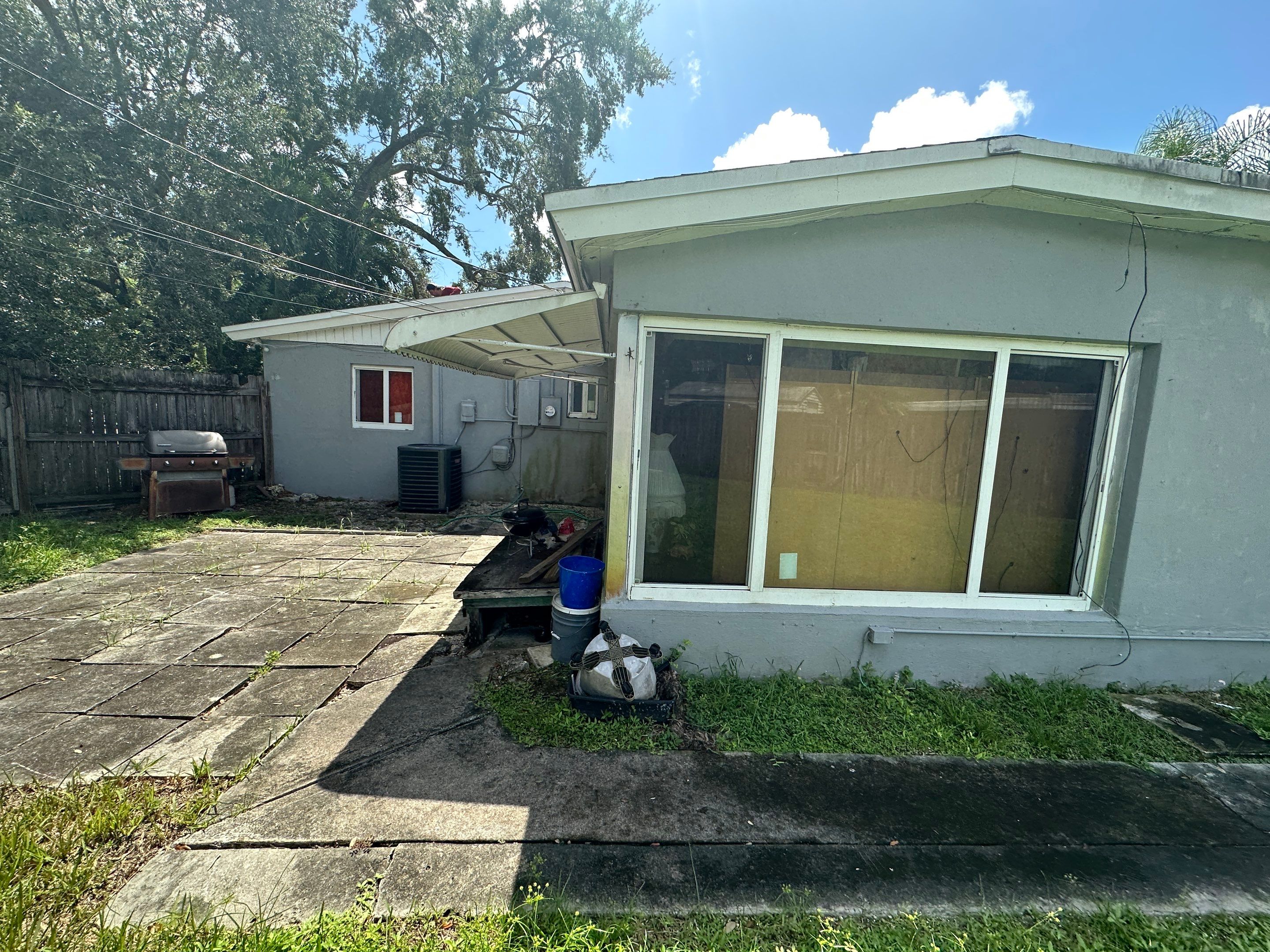 Hurricane Damage Claim in Hollywood by FLAPA & KeyStone