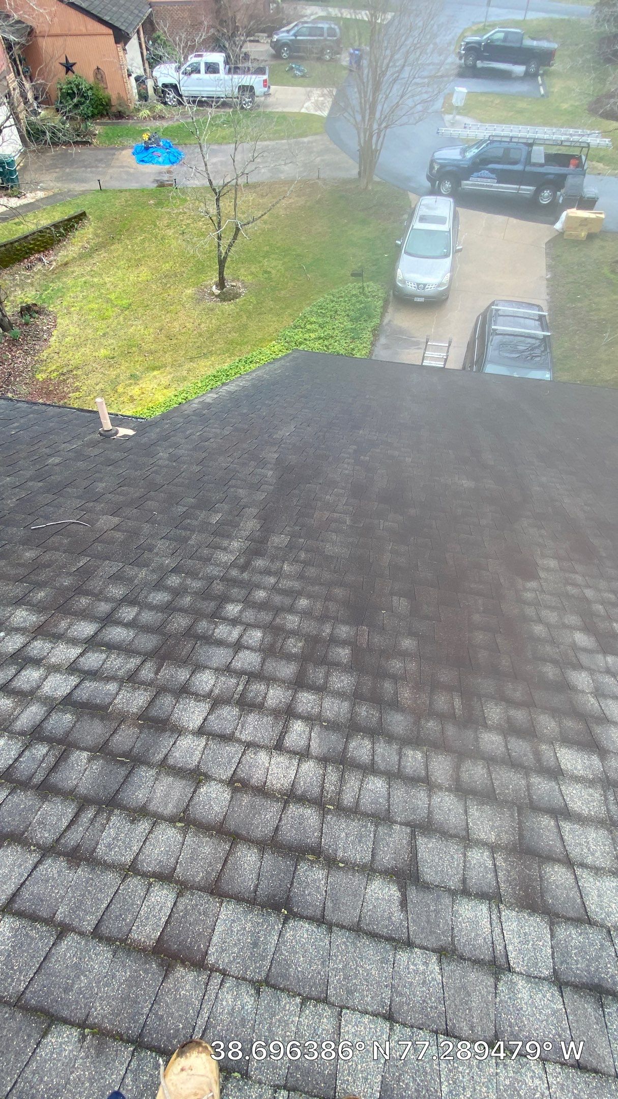 Woodbridge: T1-11 Pywood Panel Siding Installation by RM Banning, Inc.