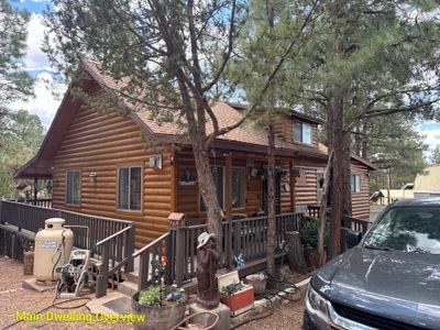 Insurance Inspection Heber-Overgaard, AZ