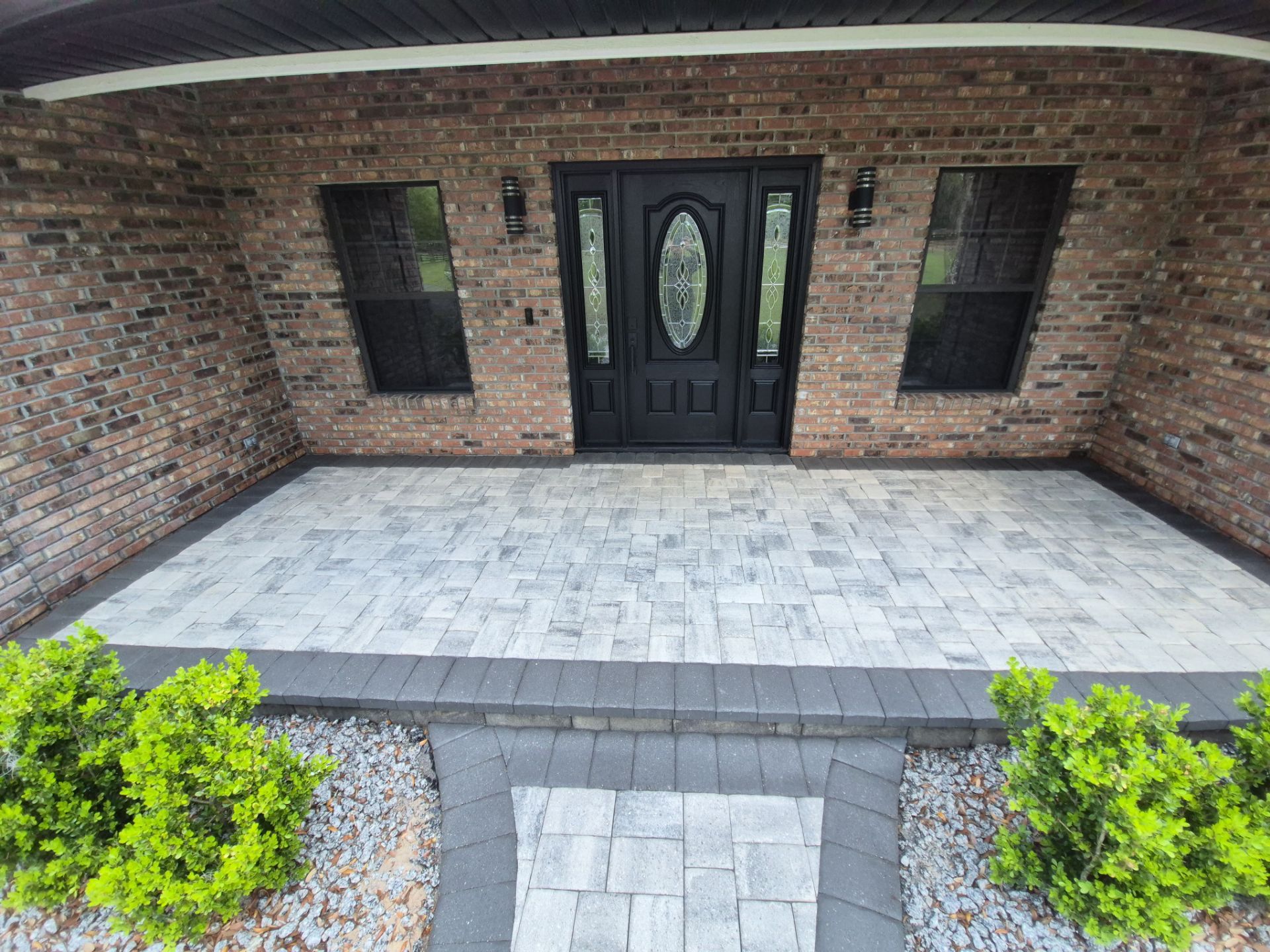 Ocala Paver Patio and Walkway Sealing by Infinite Exteriors LLC