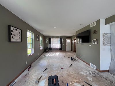 Project in Muskego