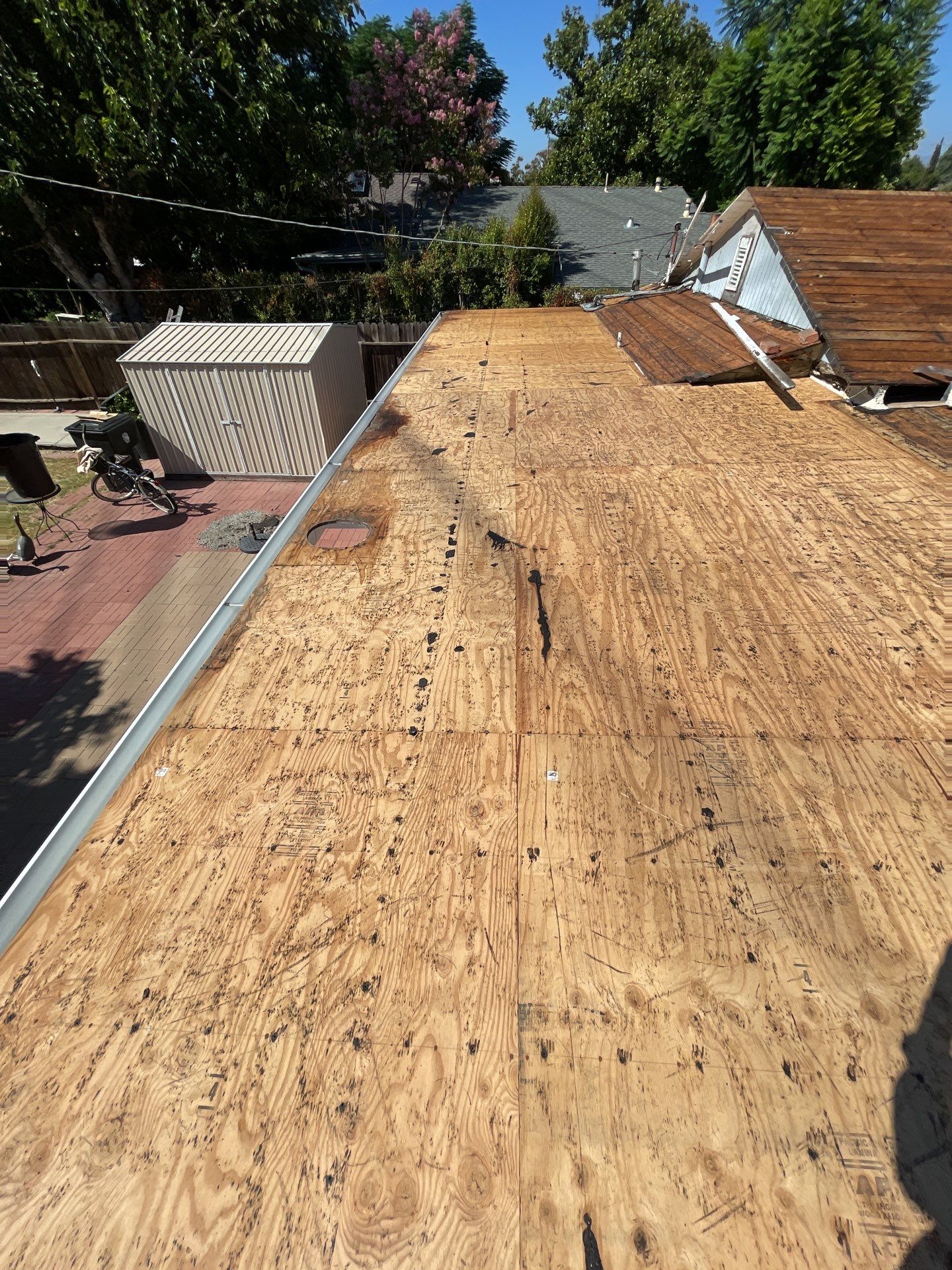 Roof Replacement - Burbank CA 91505 by Epic Roof Replacement