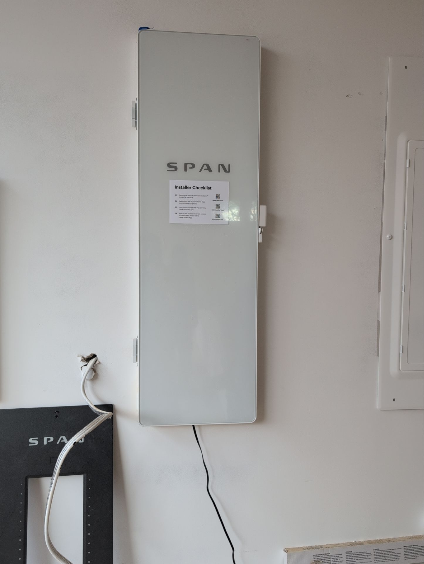 Dallas Ga Project by Zero Grid Power Solutions