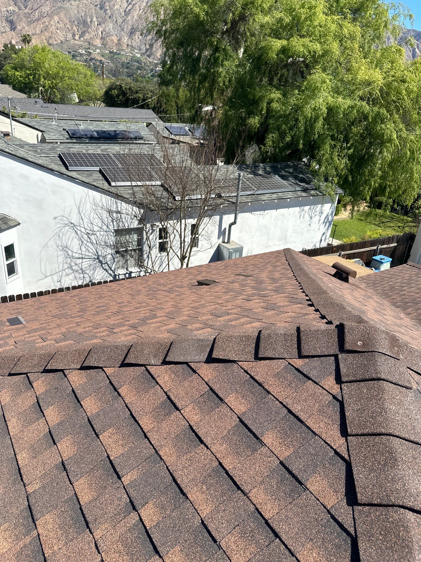 Roof Replacement- Pasadena, CA 91107 by Epic Roof Replacement