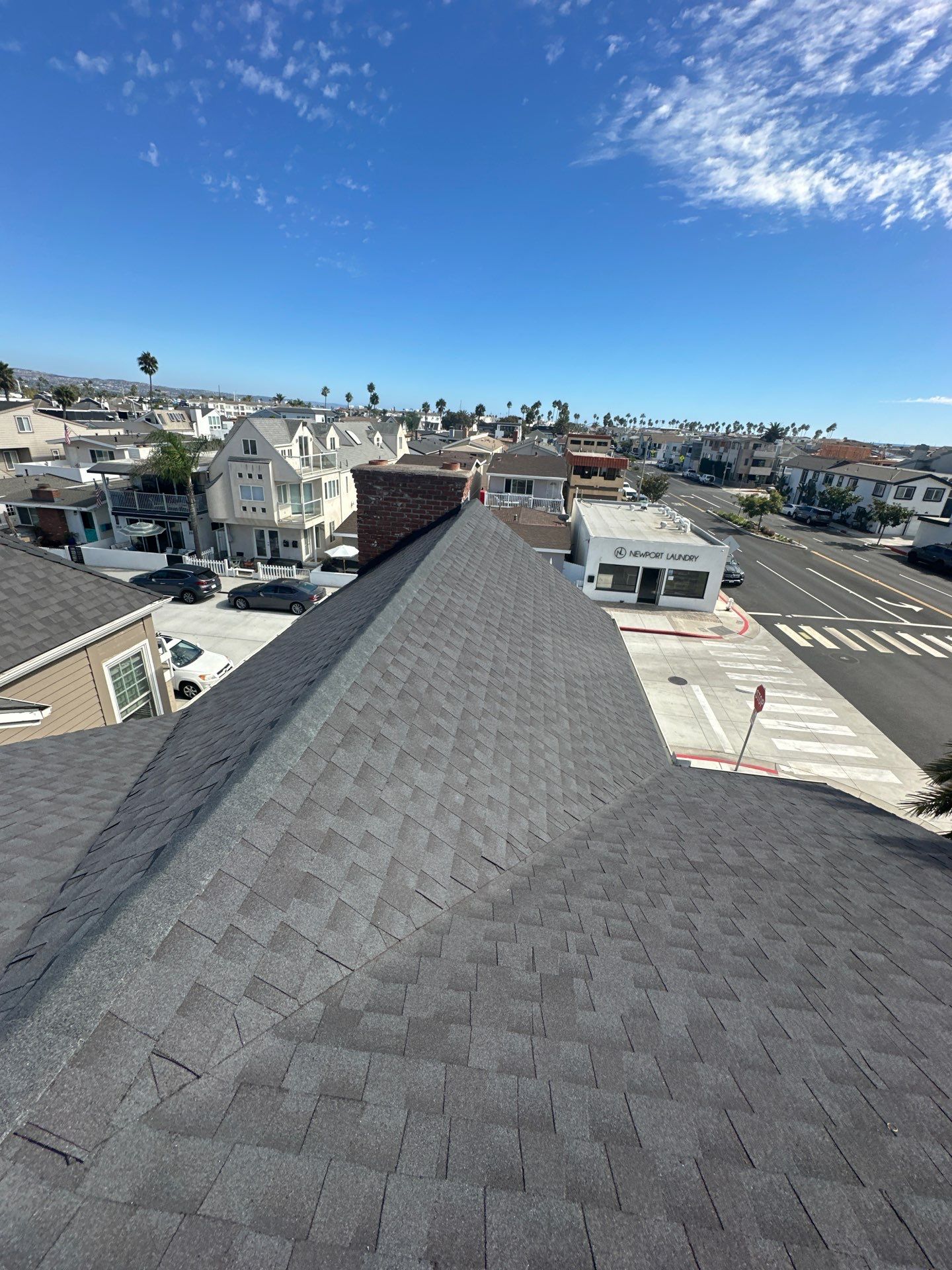 Roof Replacement - Newport Beach, CA 92663 by Epic Roof Replacement