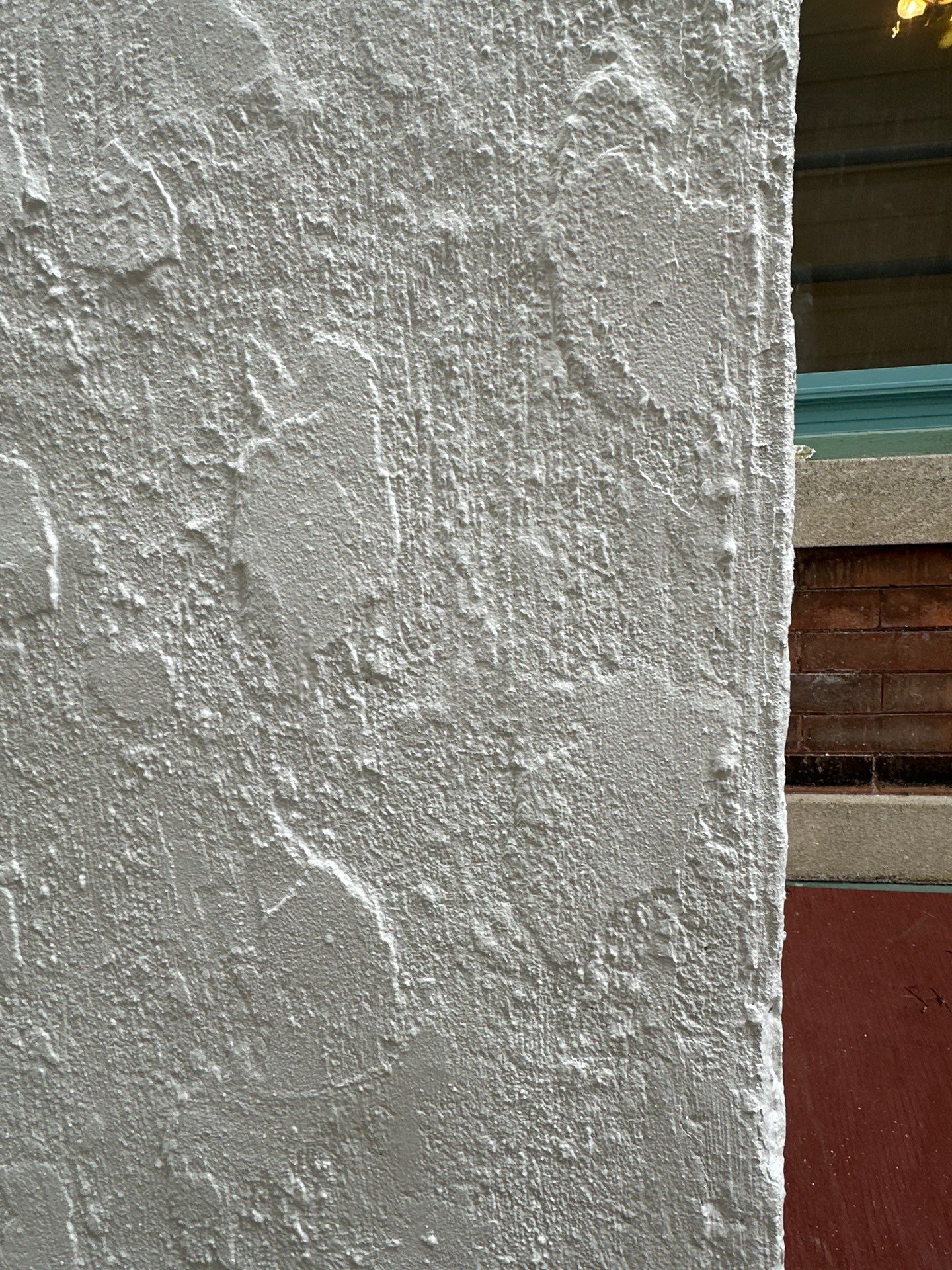 Exterior Wall Finishing by OCS Contracting Services