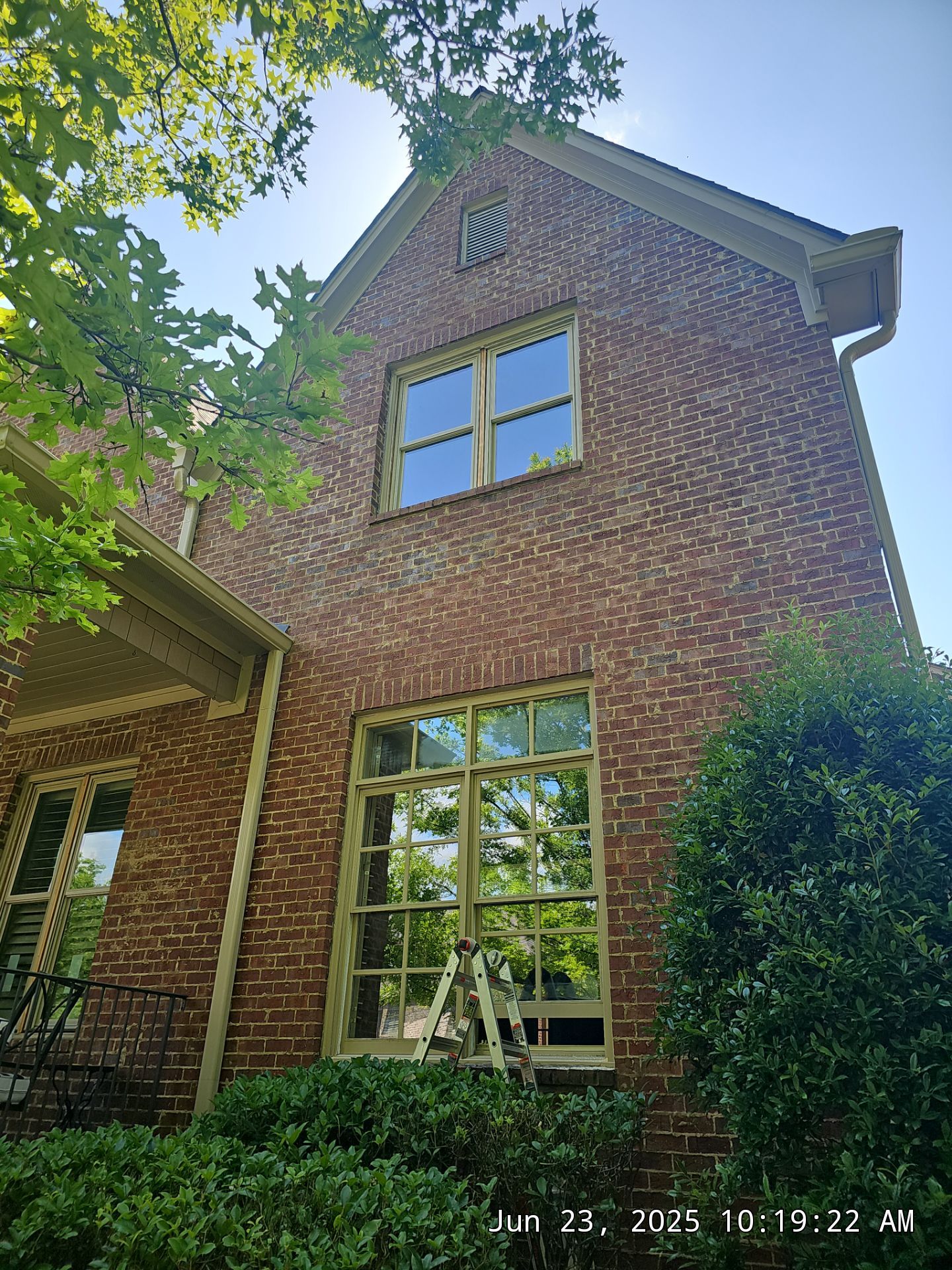 Project in Vestavia Hills by The Window Source