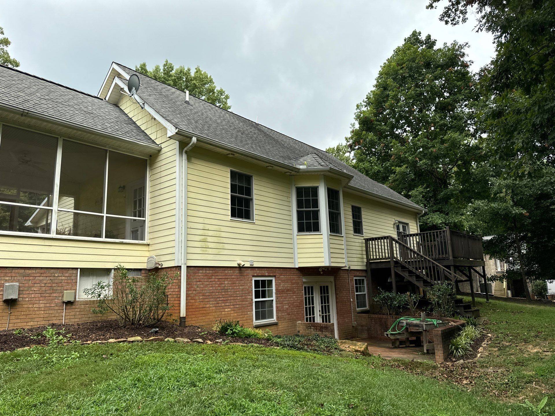 Paint Refresh by GonzalezPainters & Contractors Inc 