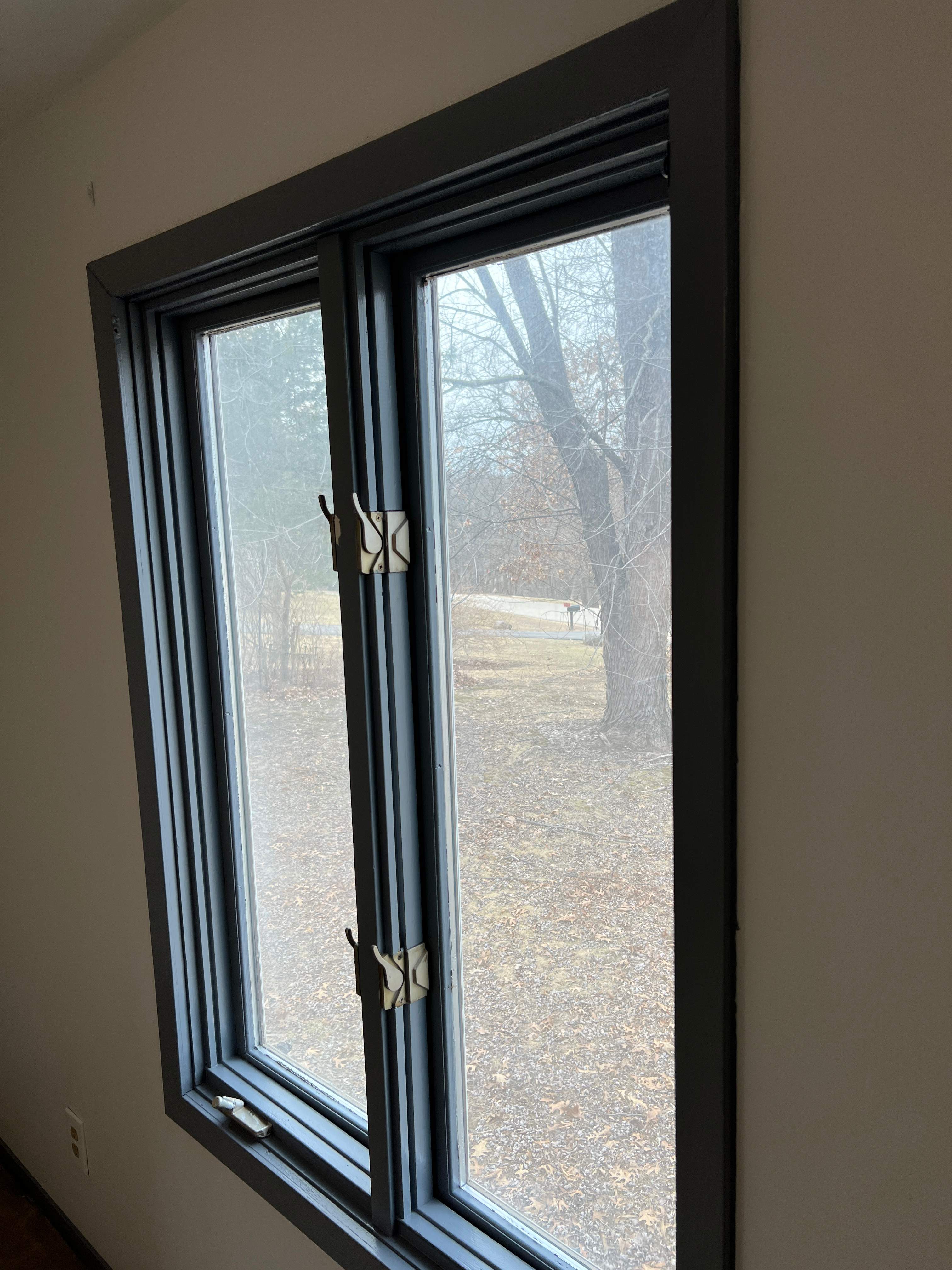 Bedroom Makeover by Grandview Painting
