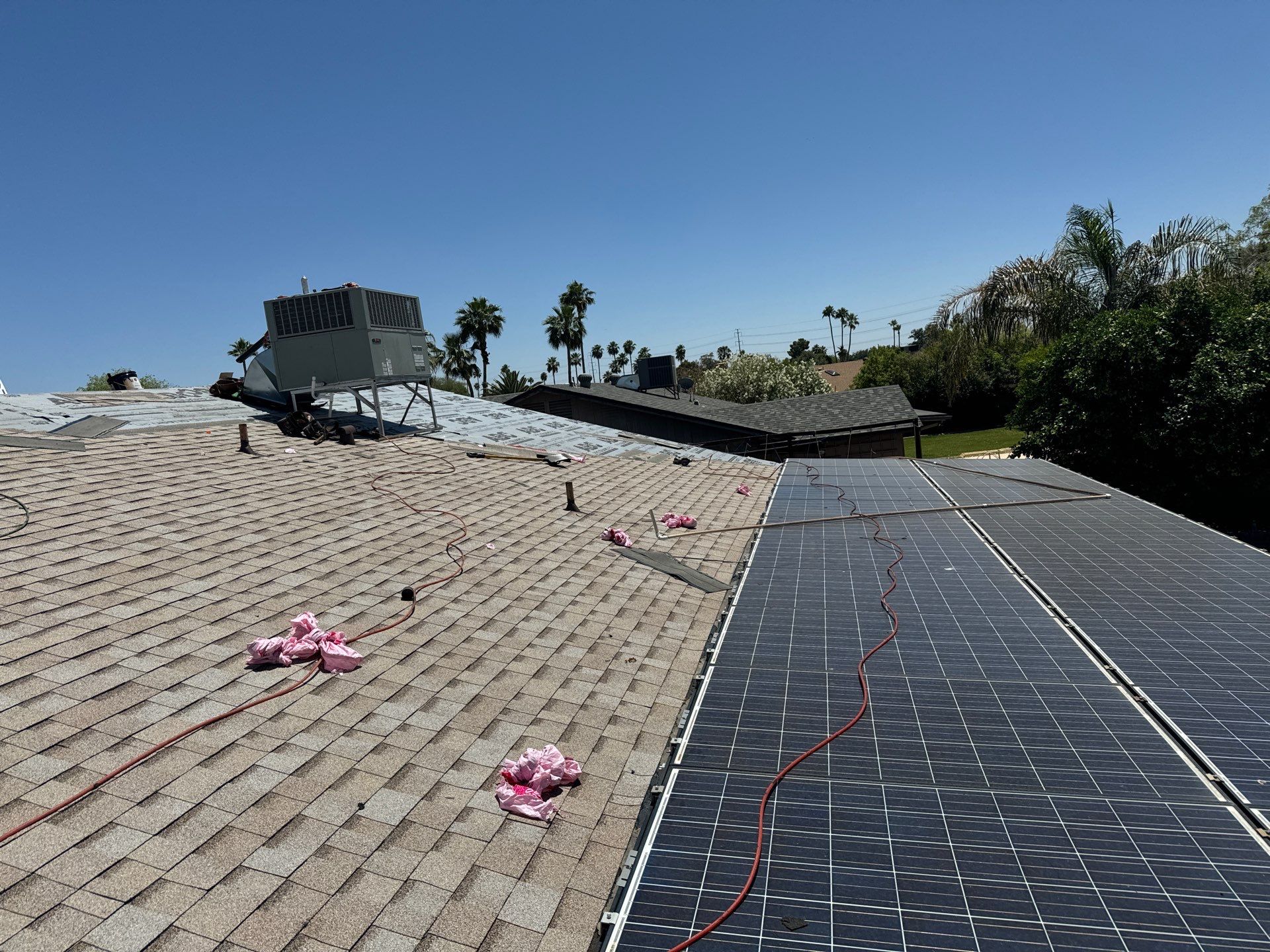 Driftwood Shingles by Reimagine Roofing