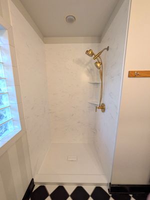 Antill Project in Fayetteville, AR
