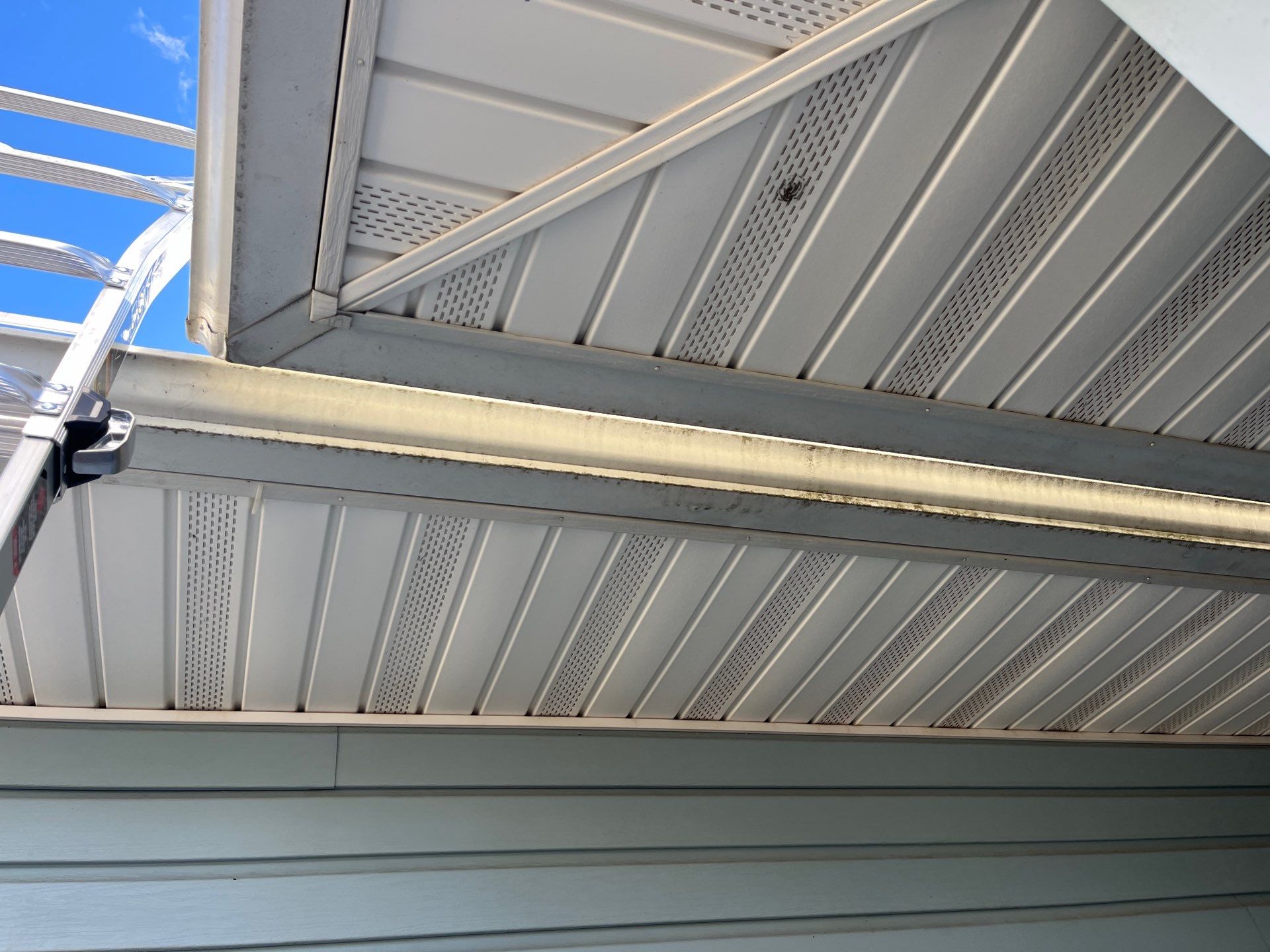 Project in Medical Lake by Peaks and Valleys Construction
