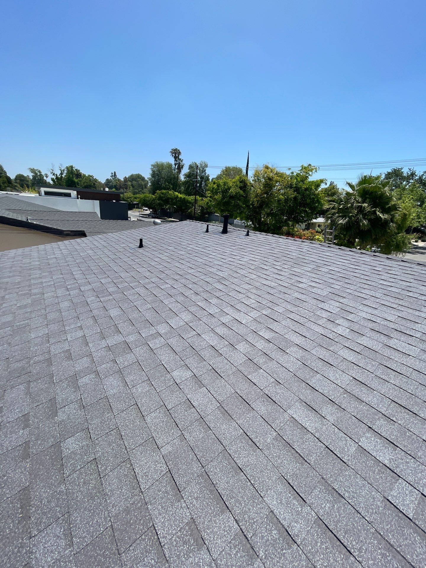 Roof Replacement - Pleasant Hill, CA 94523 by Epic Roof Replacement