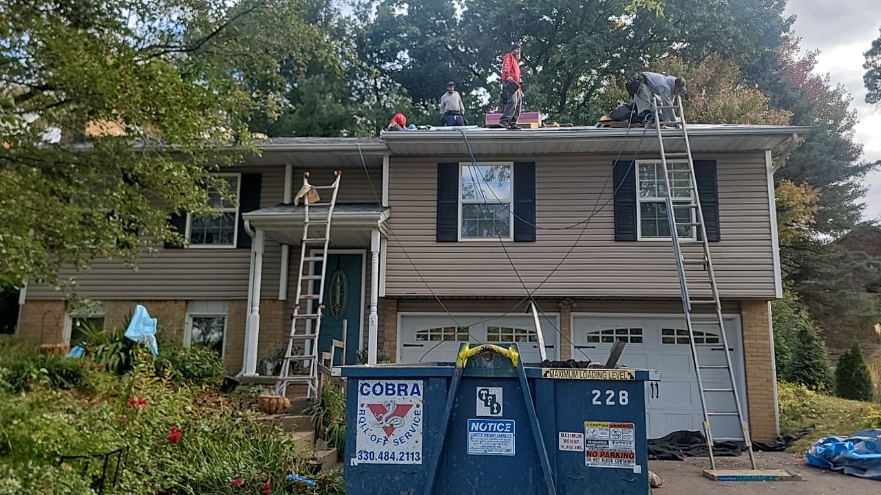 Ed Jordan by Silver Leaf Contracting 